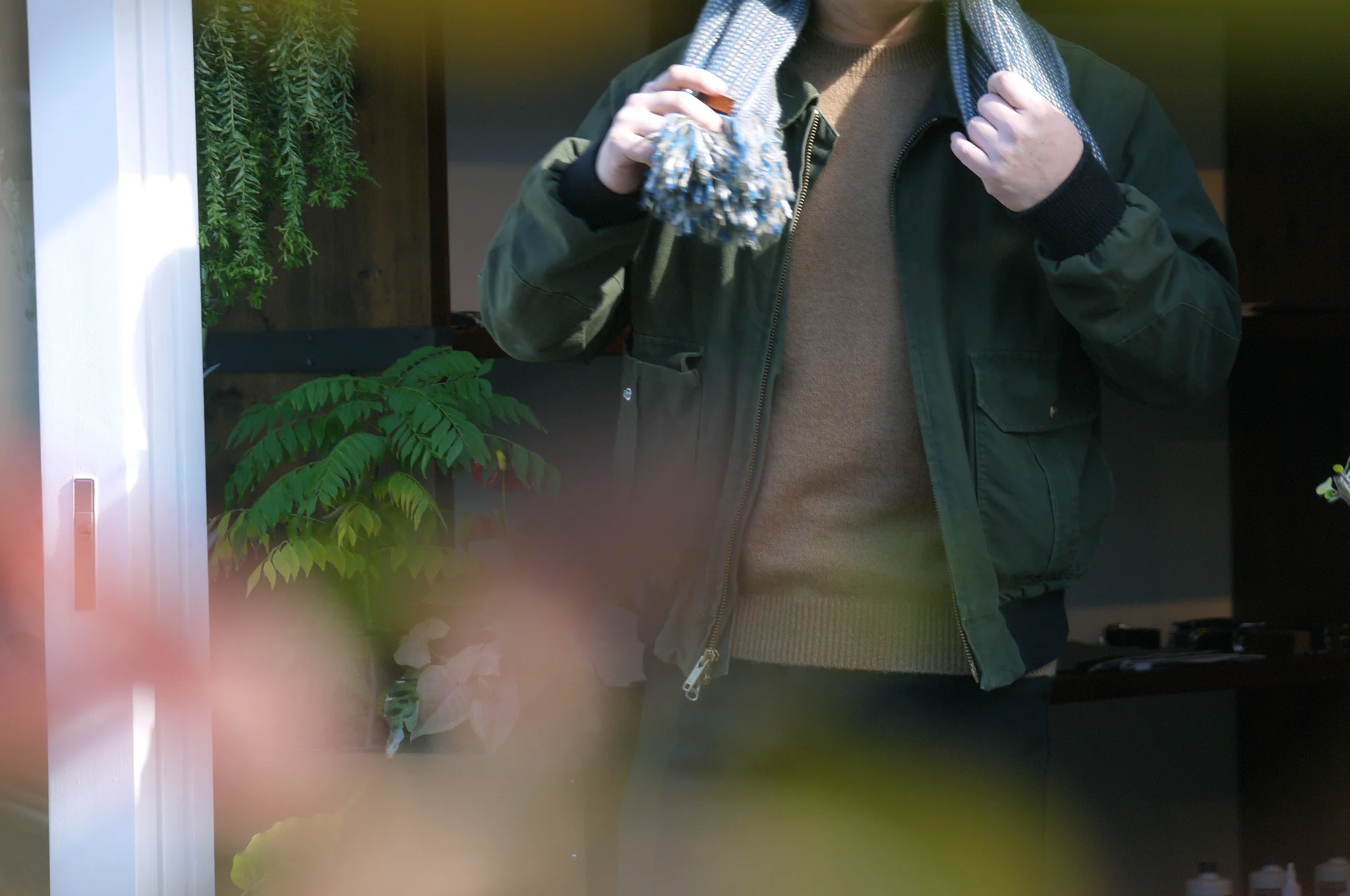 DEKIAI blog -2018 冬- #1