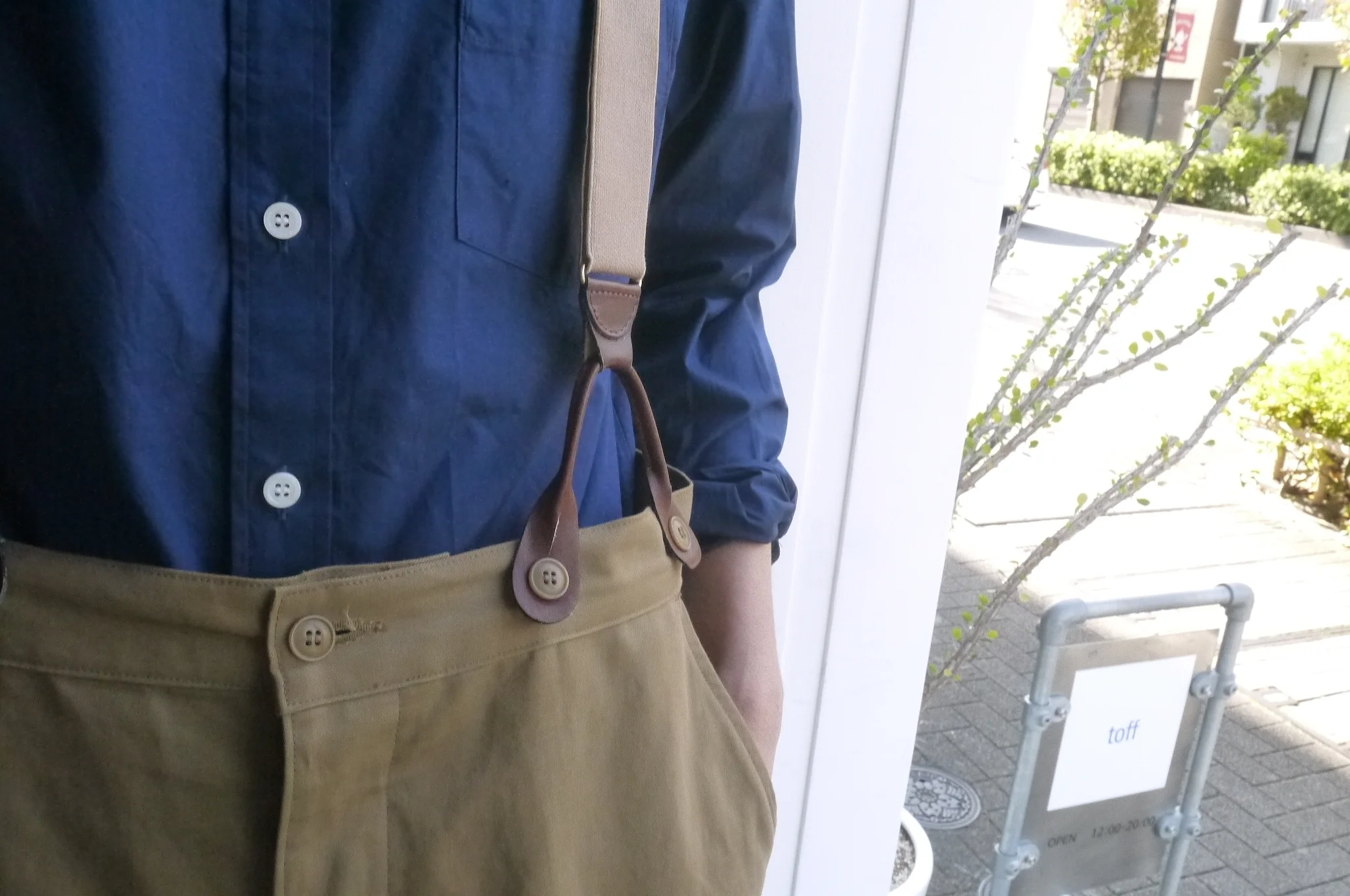 DEKIAI blog -2018 冬- #2