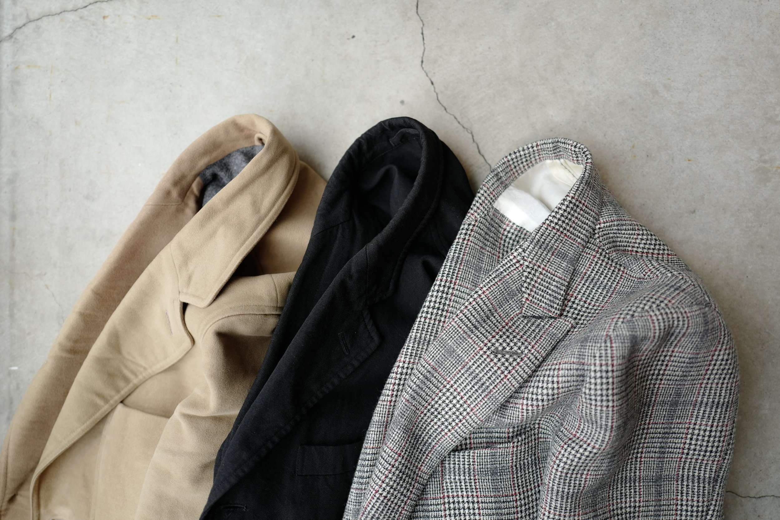 セットアップのすゝめ