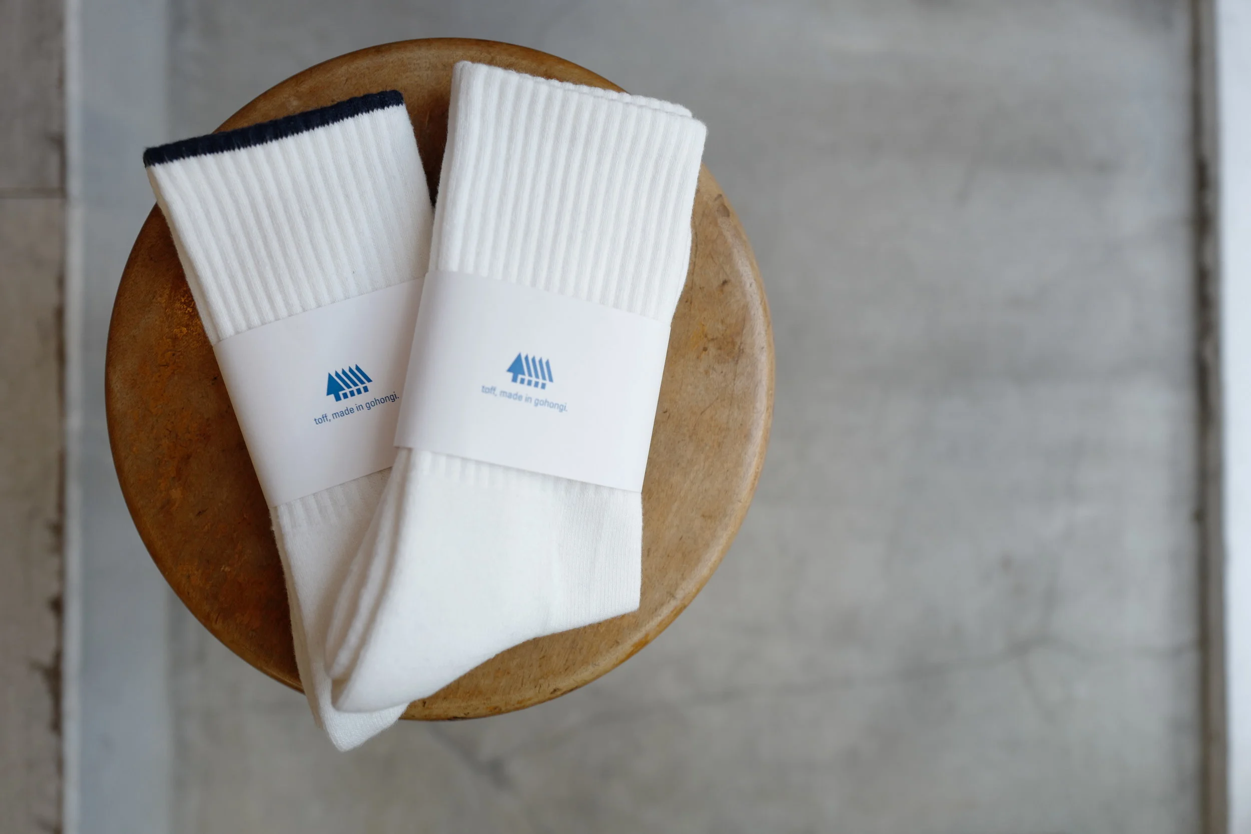 For a business trip to Paris.