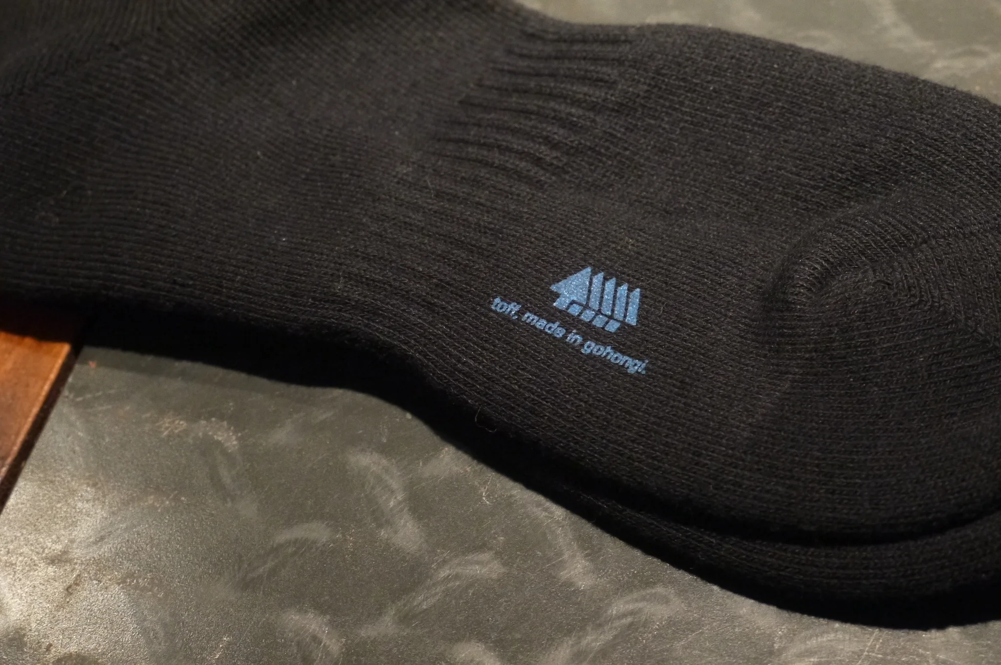 toff "switch" STYLE #3