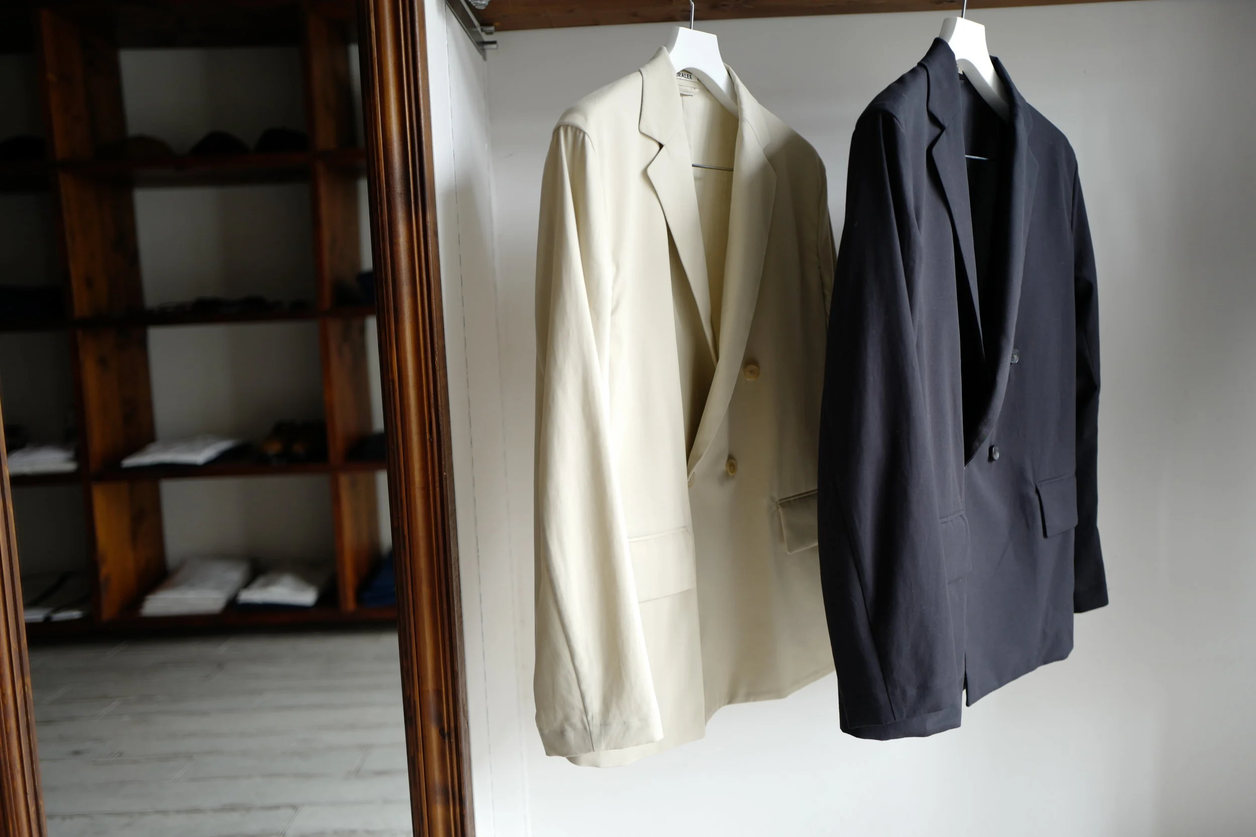 toff "switch" STYLE #4