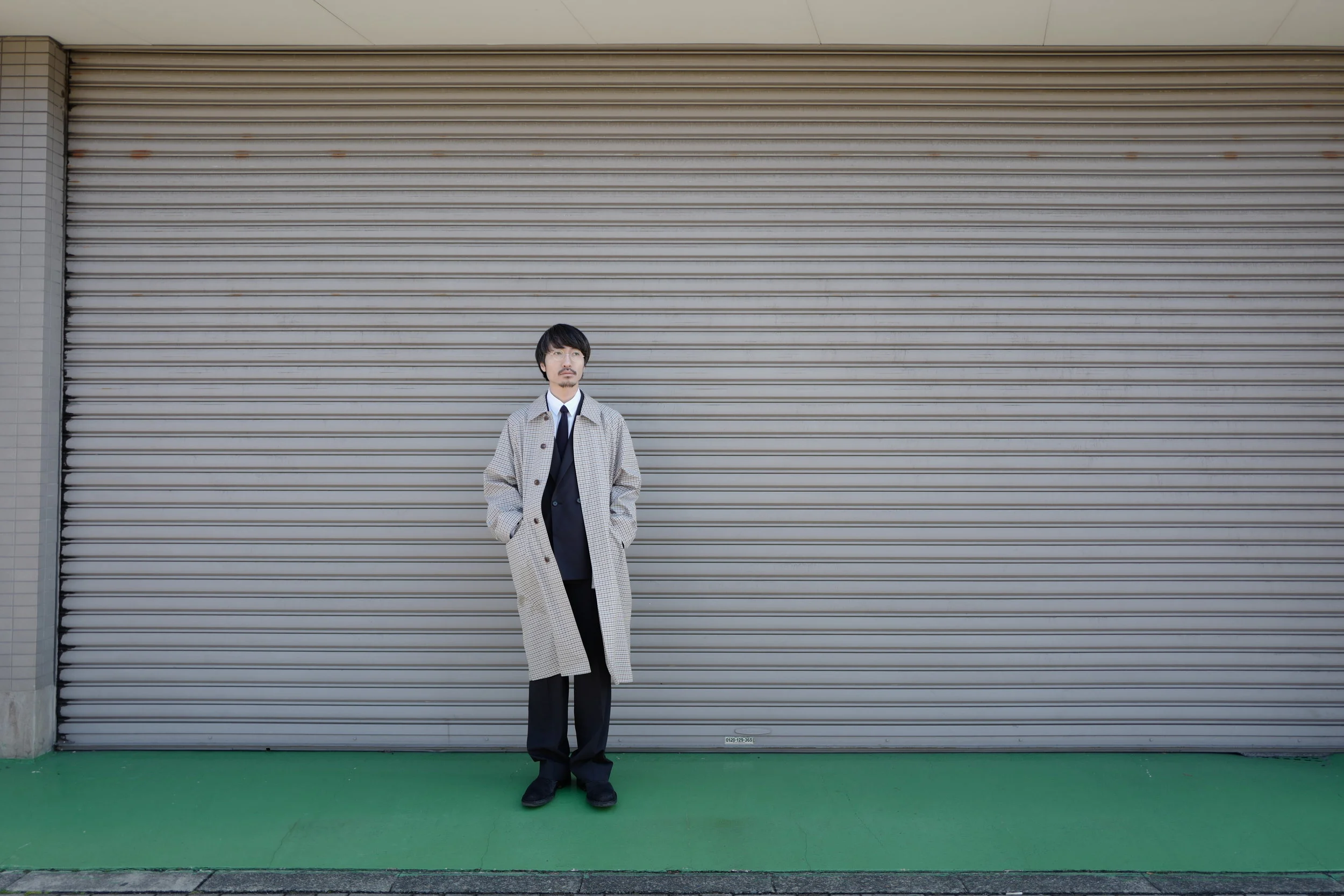 toff "switch" STYLE #5