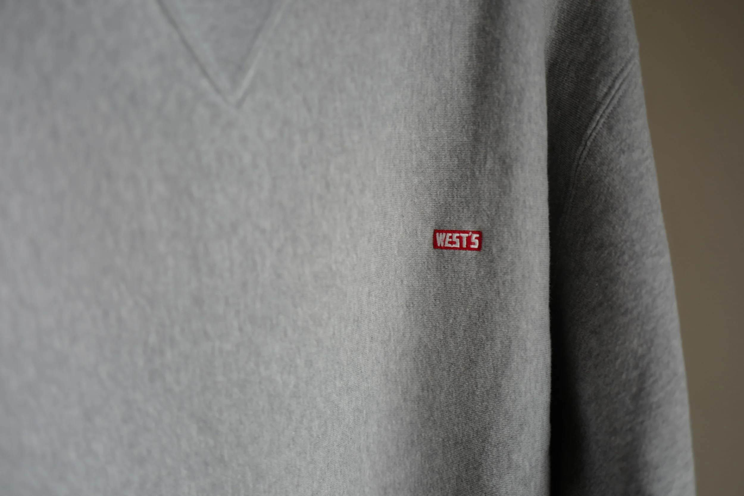 WESTOVERALLS REVERSE WEST'S