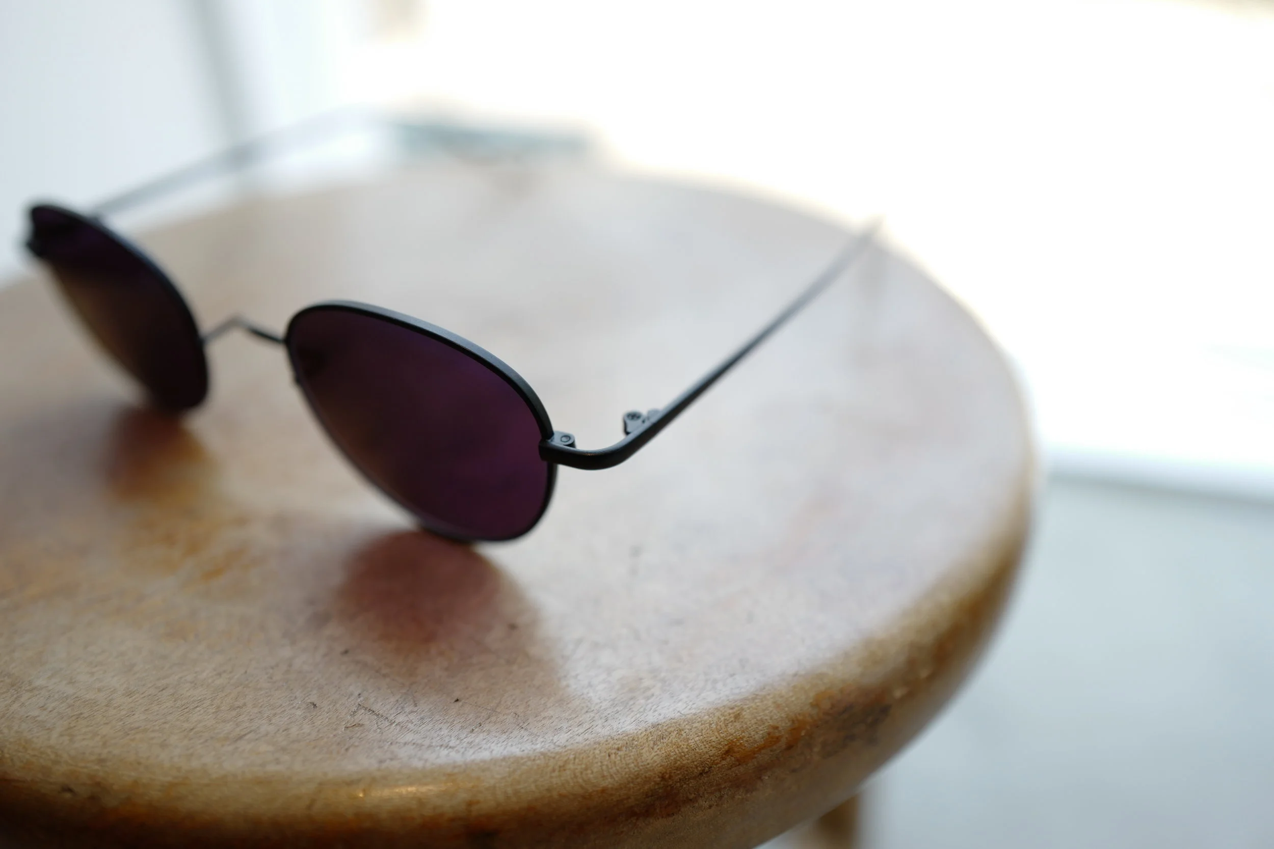 BuddyOptical a/n &amp; eis