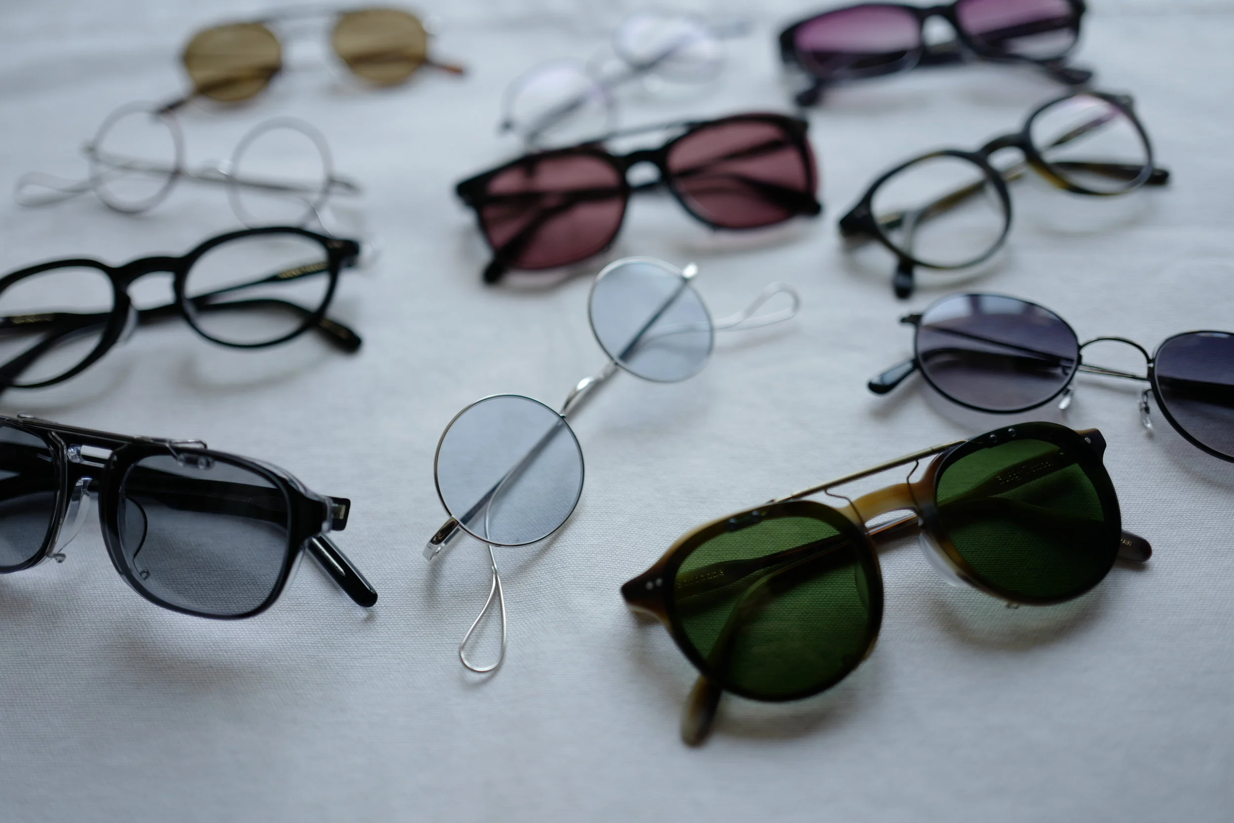 BuddyOptical fitting service and more...