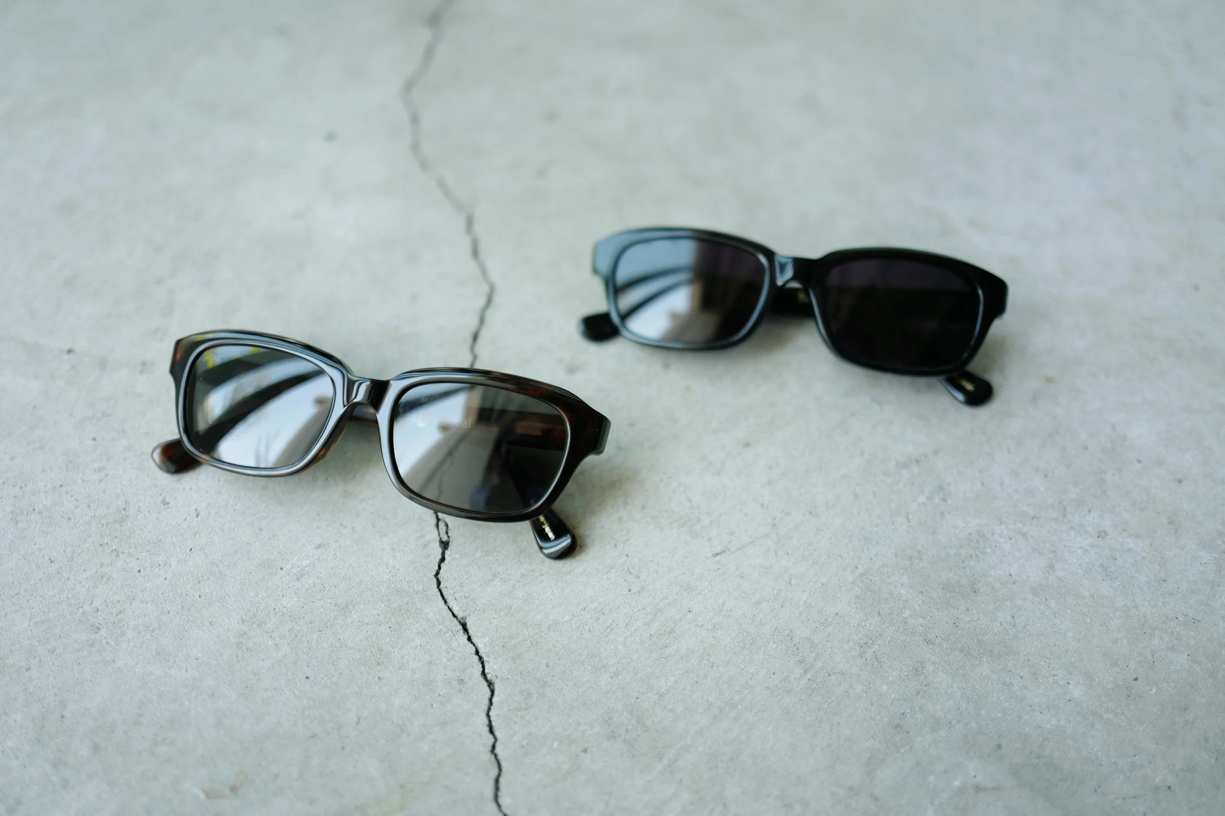 BuddyOptical "YALE SG"