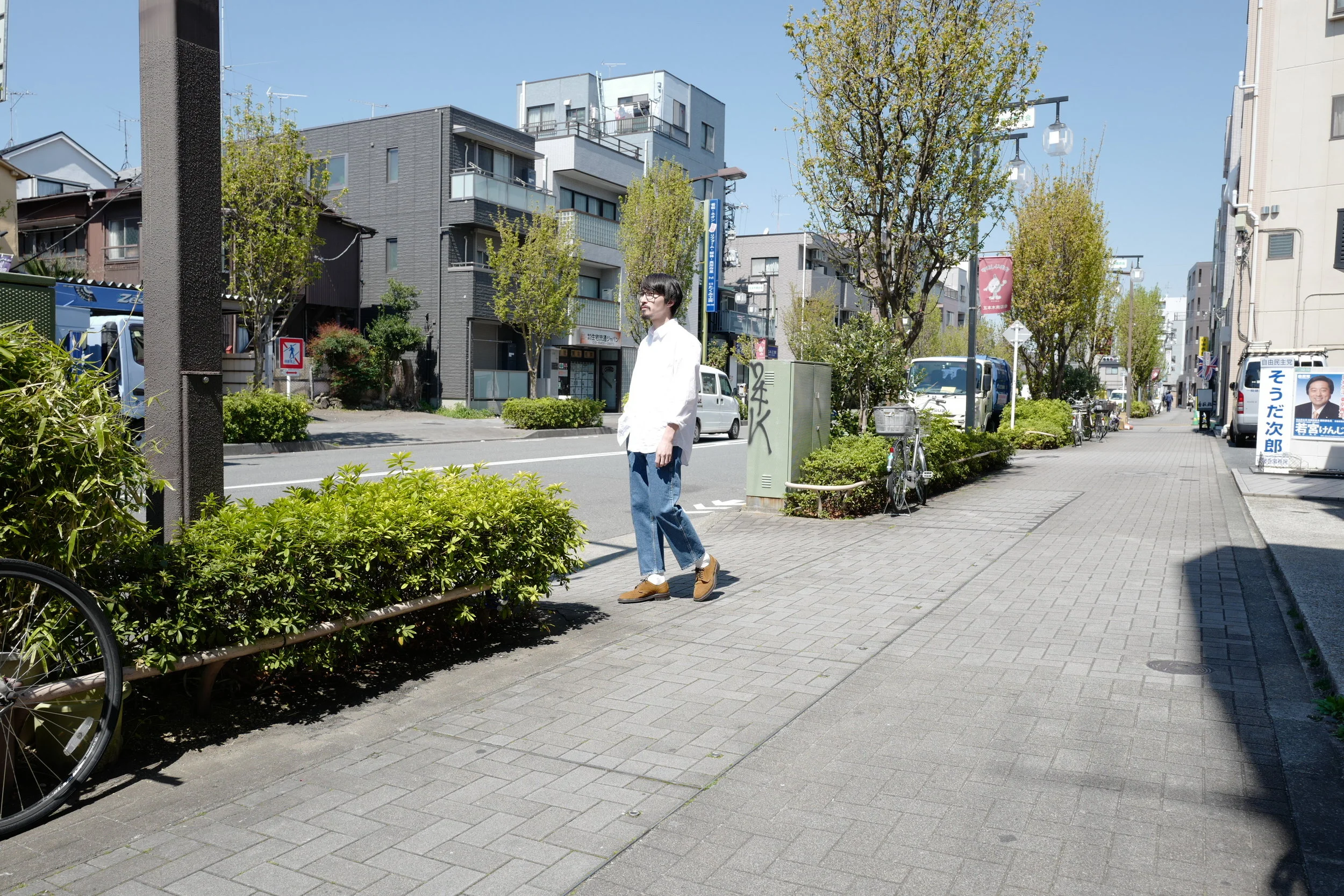 toff SHIRTS STYLE #3