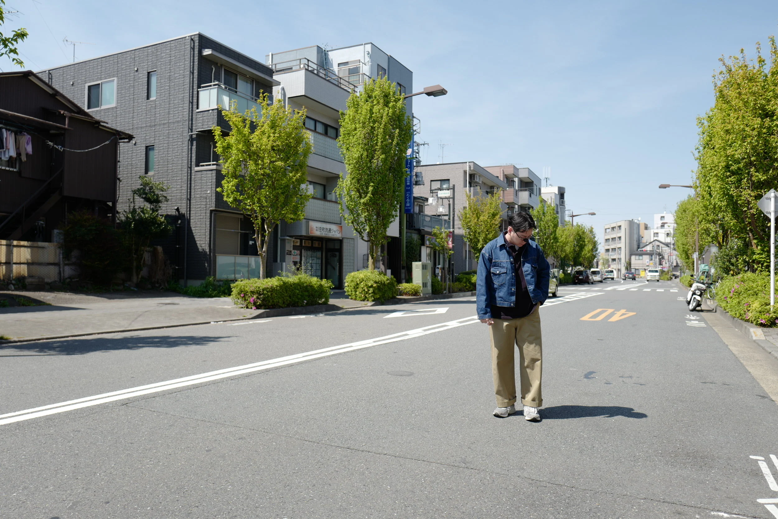 toff spring STYLE #4