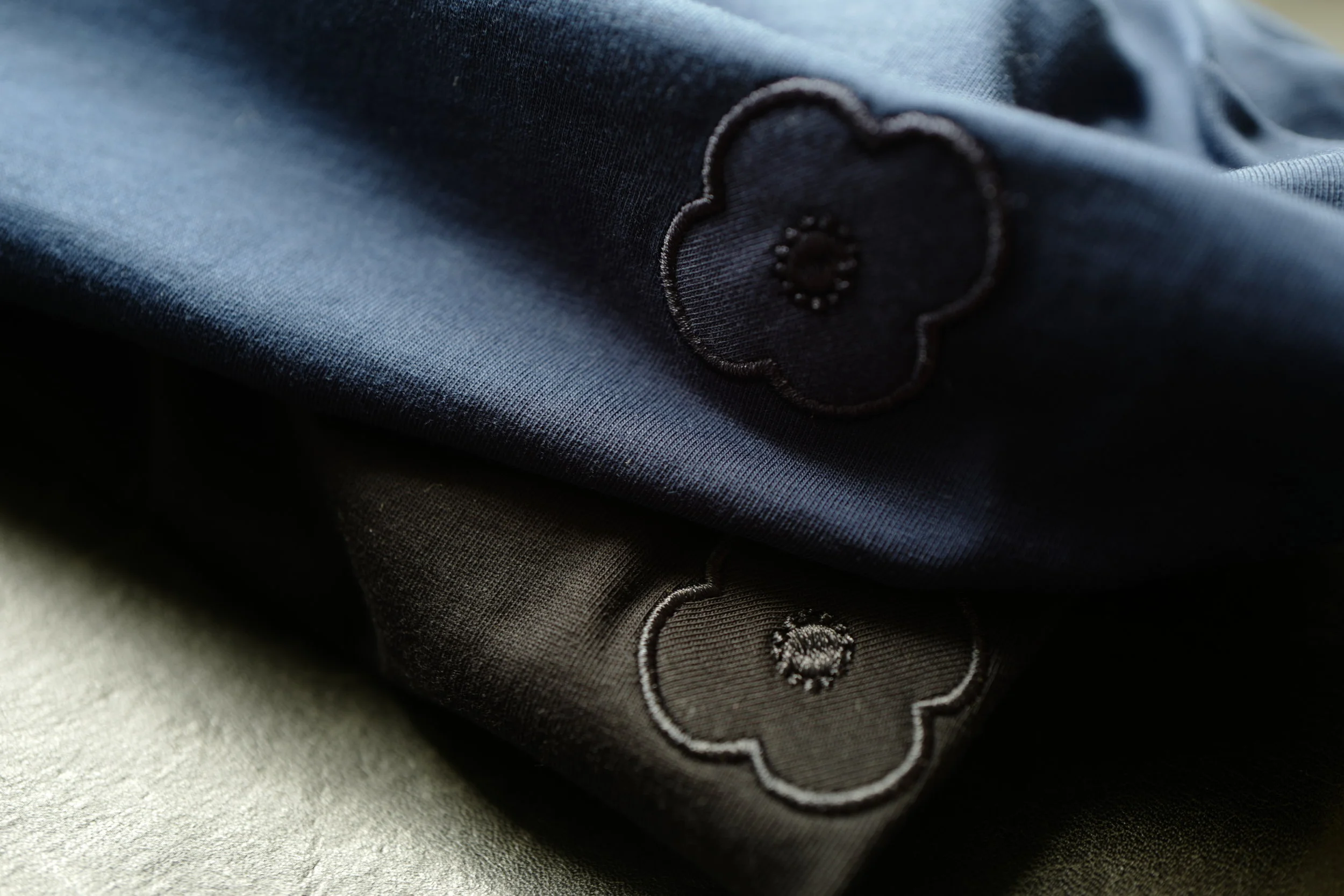 Monsieur Coquelicot exclusive item for toff. #2