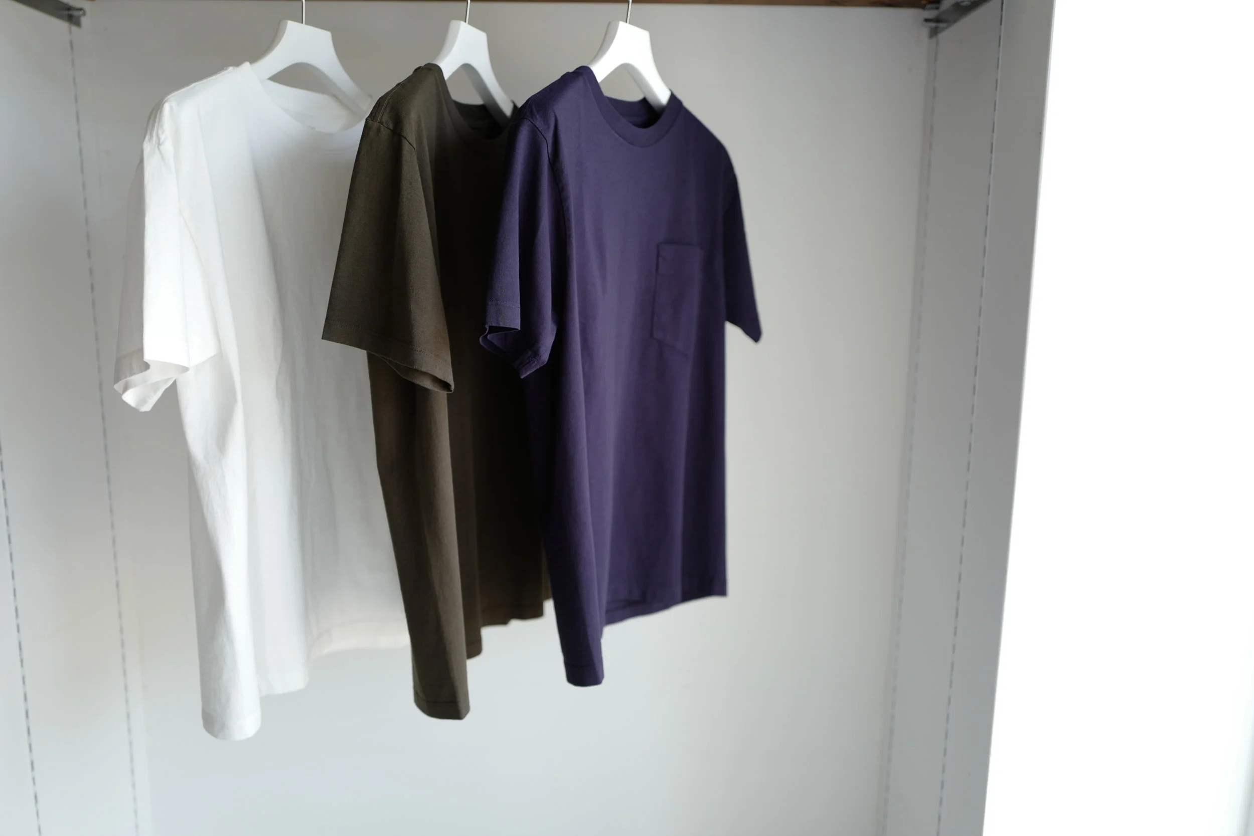 LADY WHITE CO. BALTA POCKET &amp; SWEATSHORT