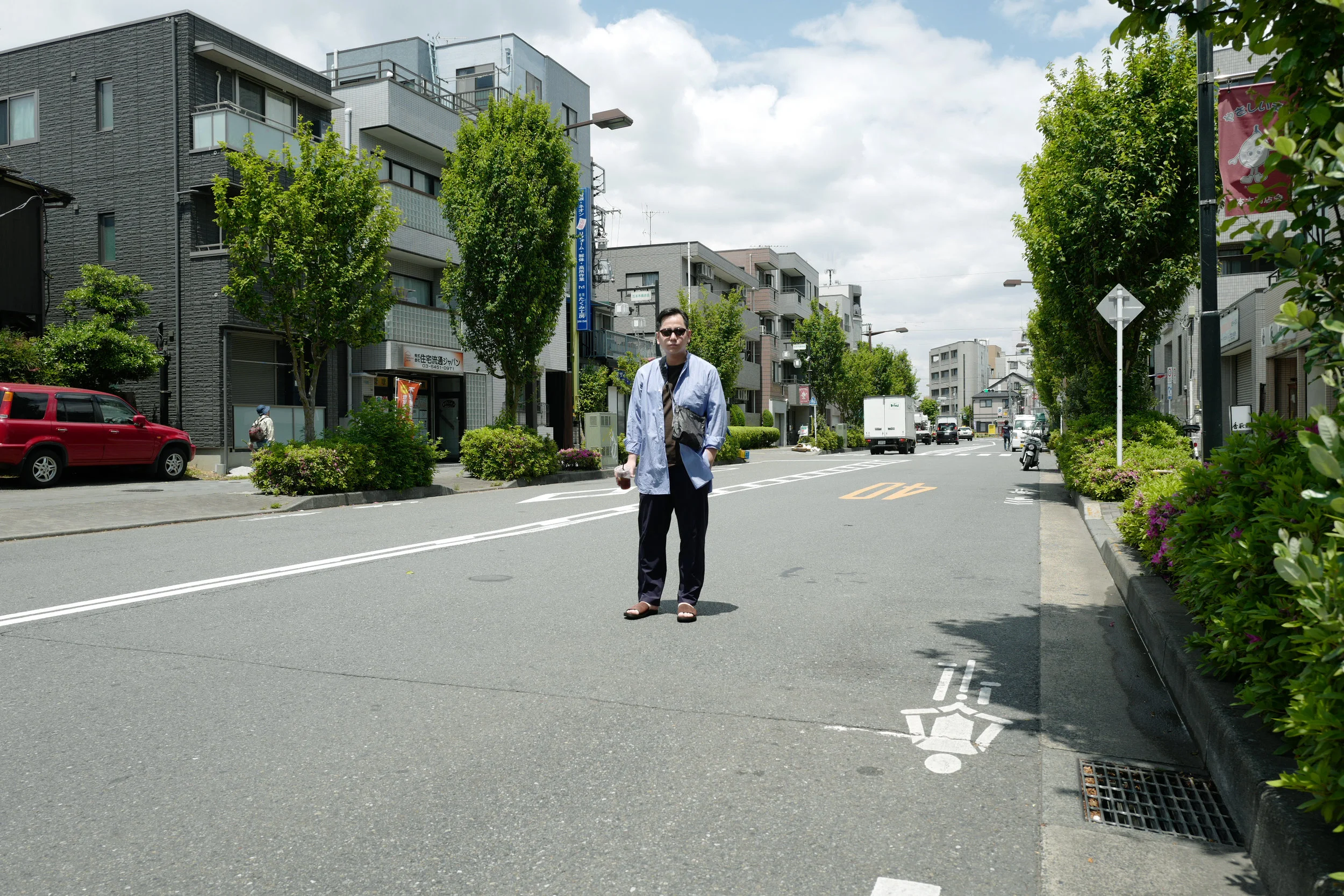 STYLING SAMPLE #5/16