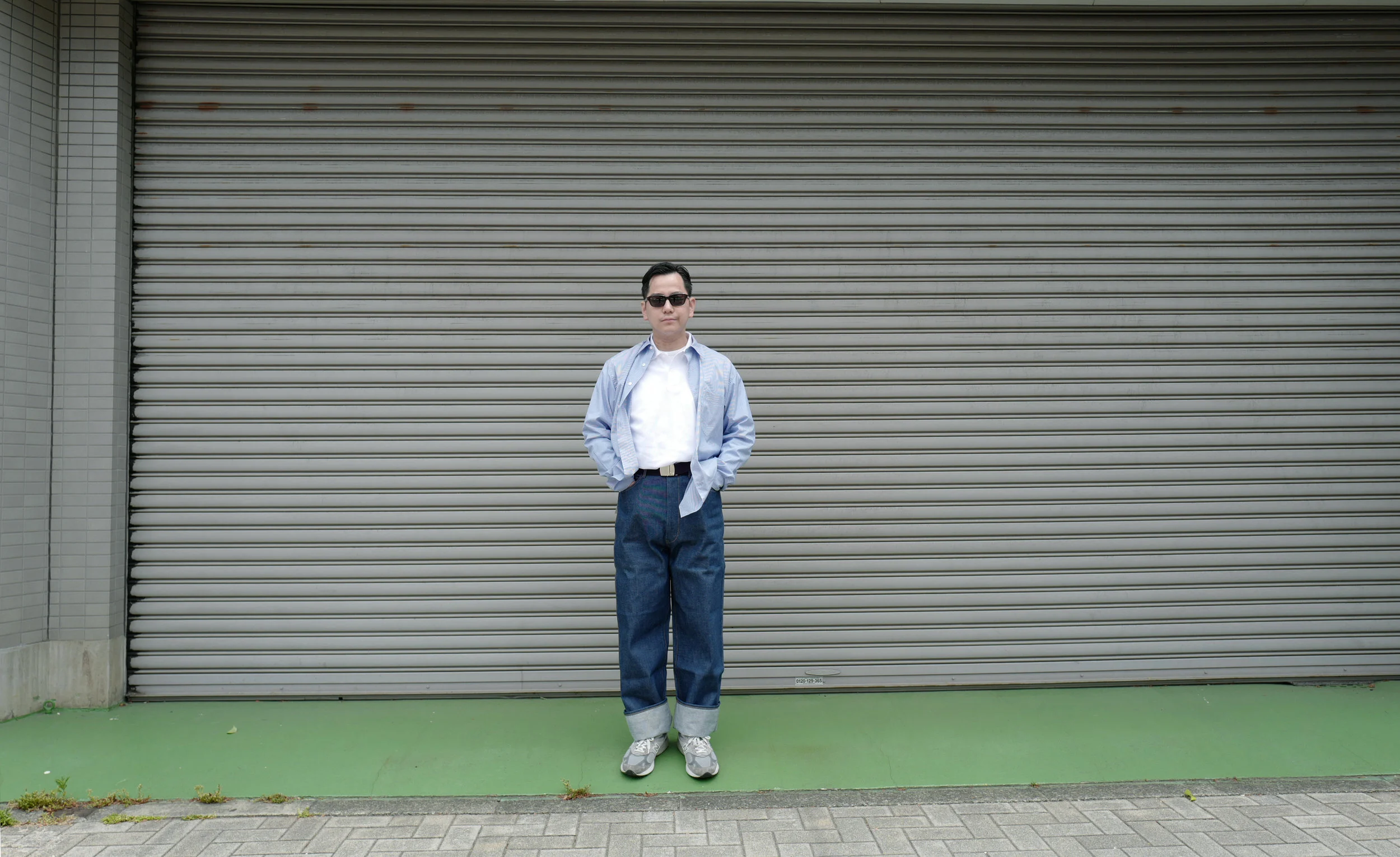 この夏の"私的"ルーティーン #3