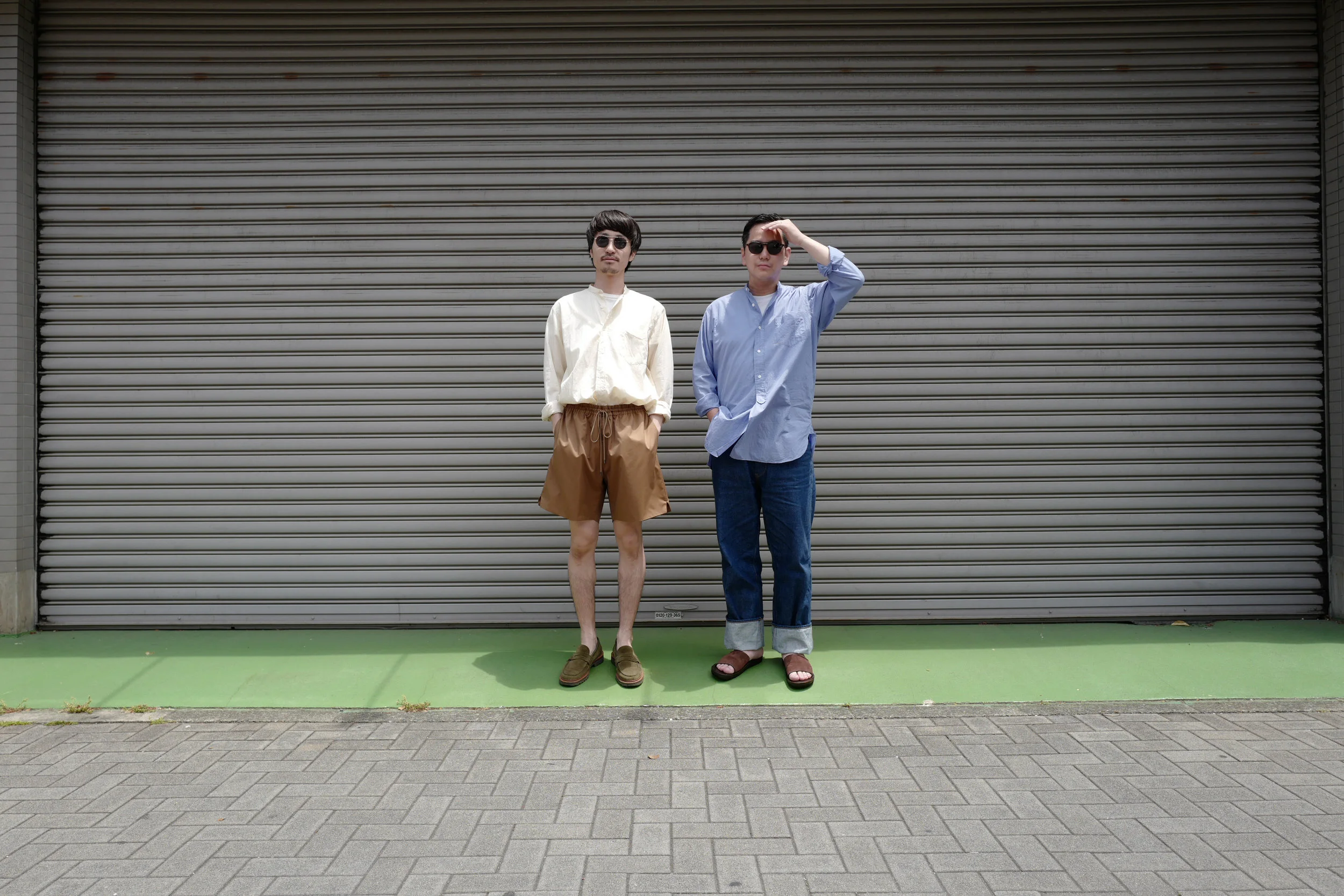 toff early summer STYLE #3