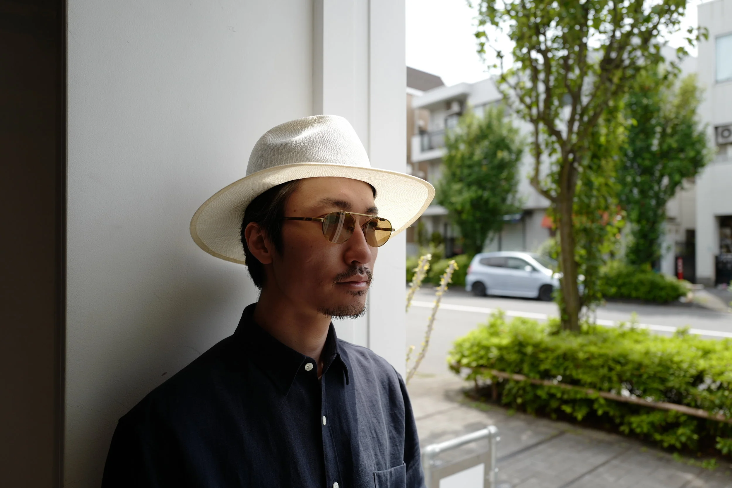 toff early summer STYLE #5