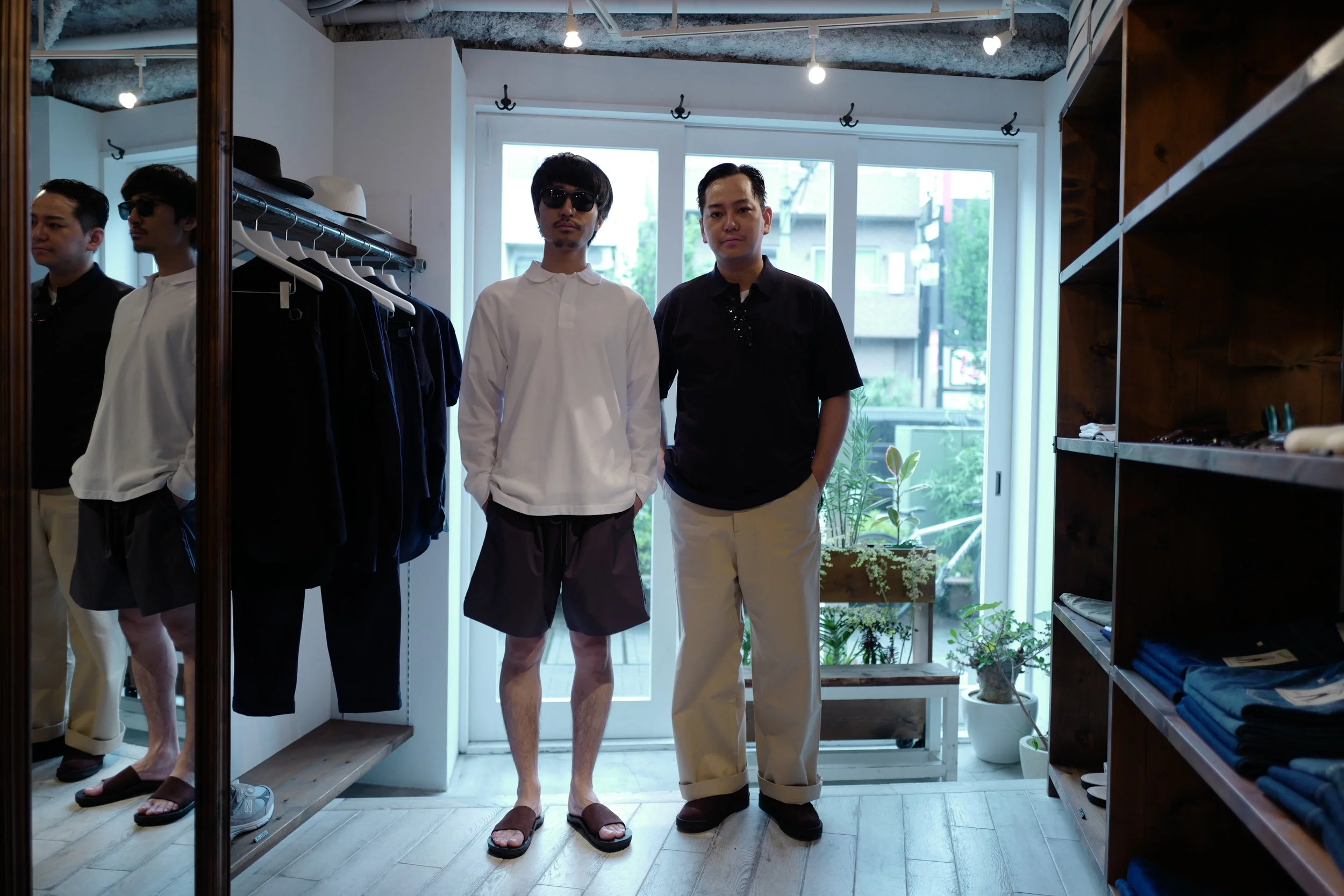 toff early summer STYLE #7