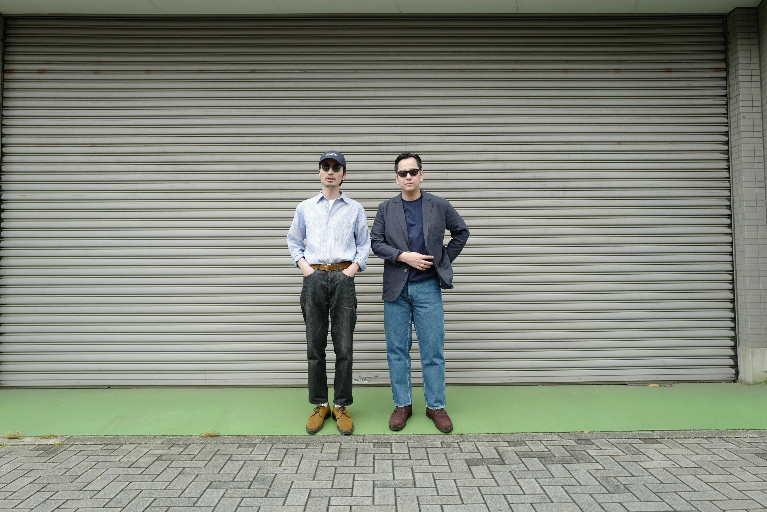 toff early summer STYLE #9