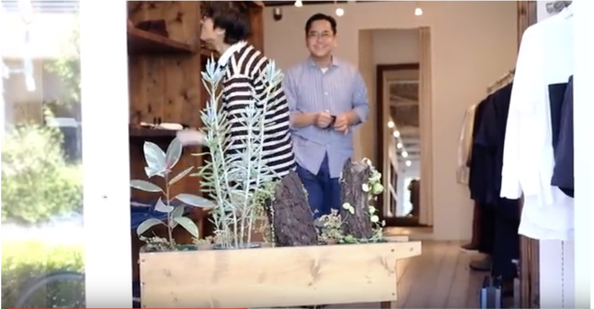 Closed on Wednesdays.