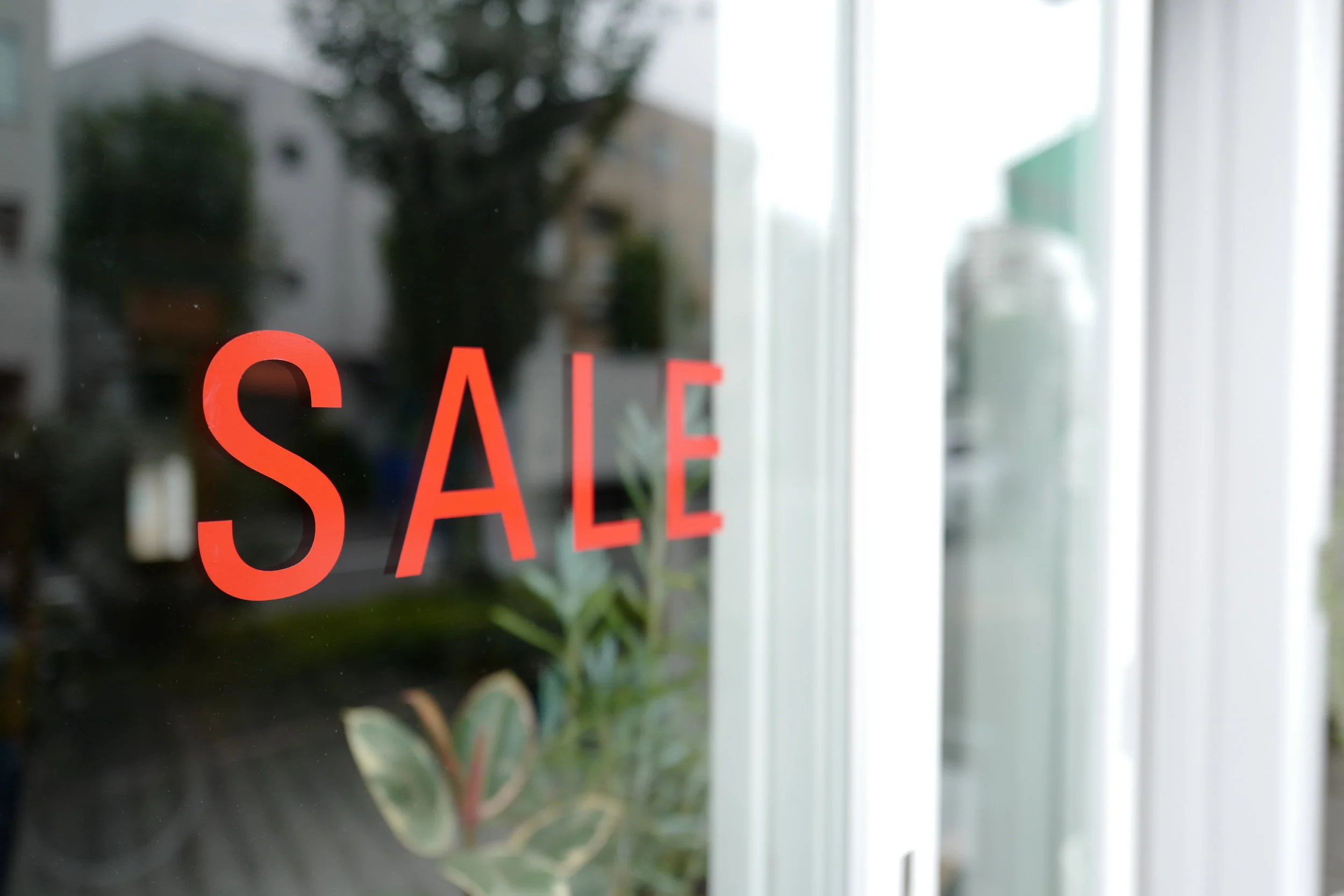 toff Spring / Summer SALE #2