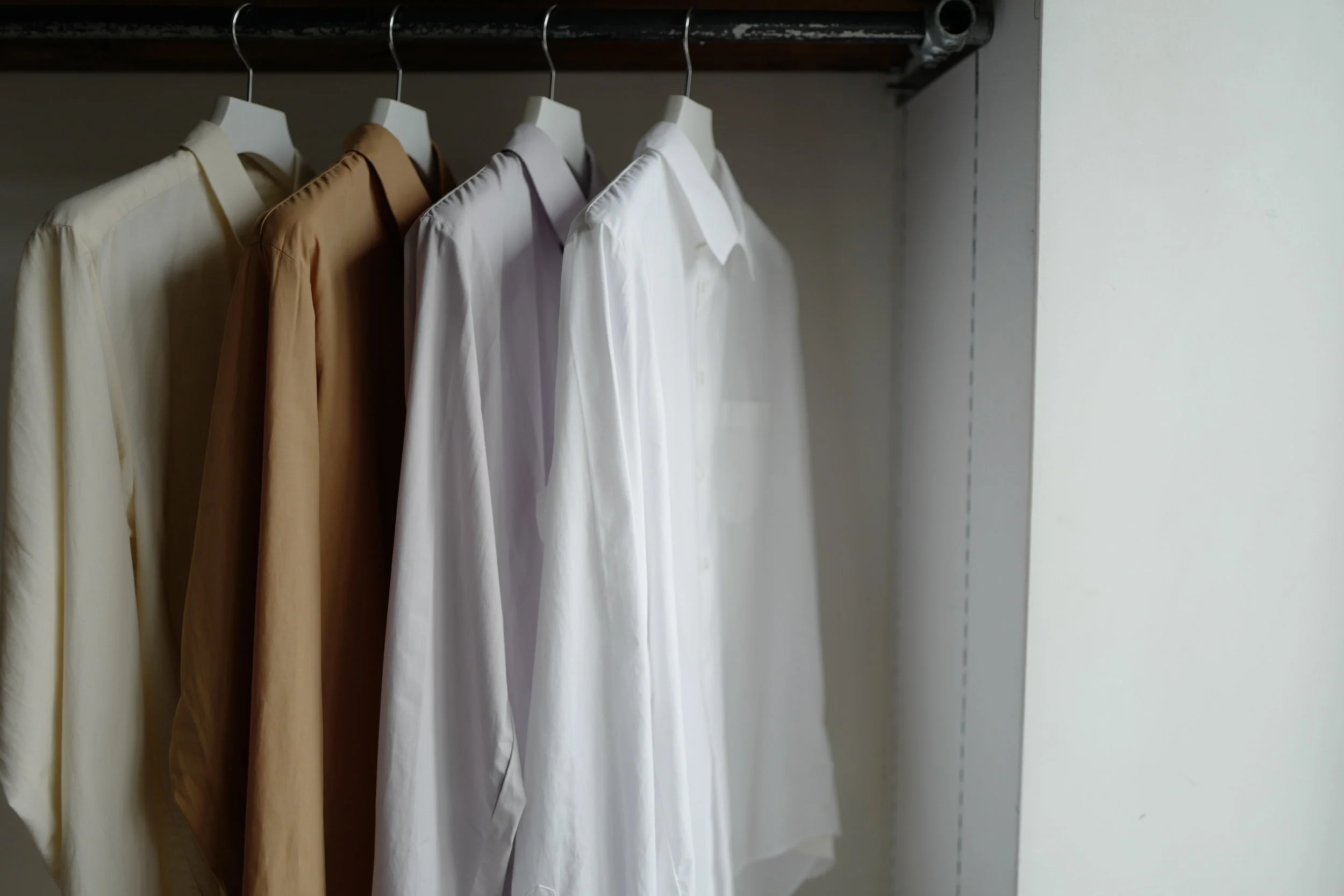 JAN MACHENHAUER 2019aw