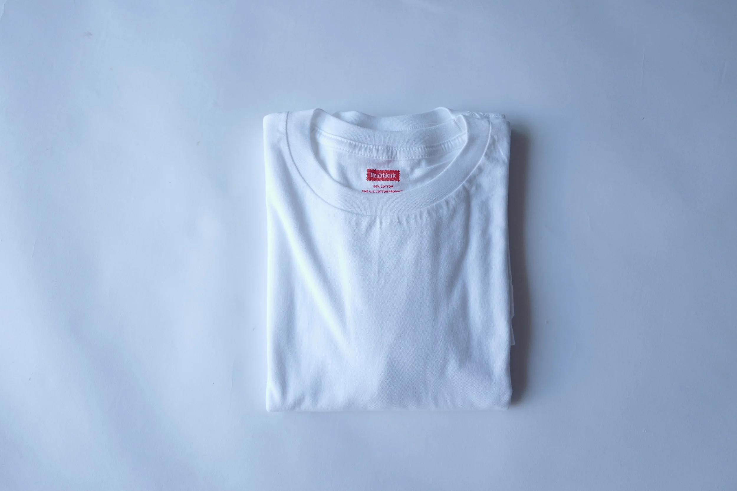 Underwearと共に…