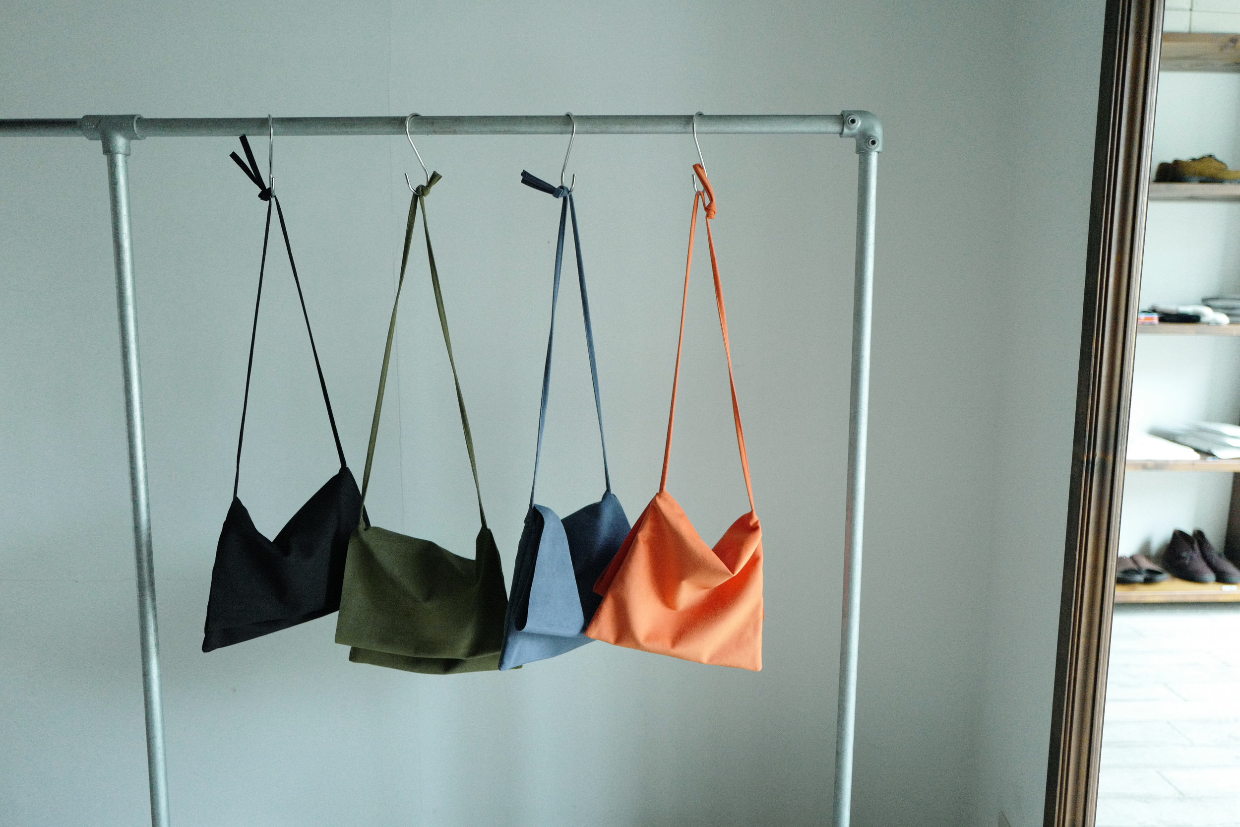 KaILI for toff "UTOU"