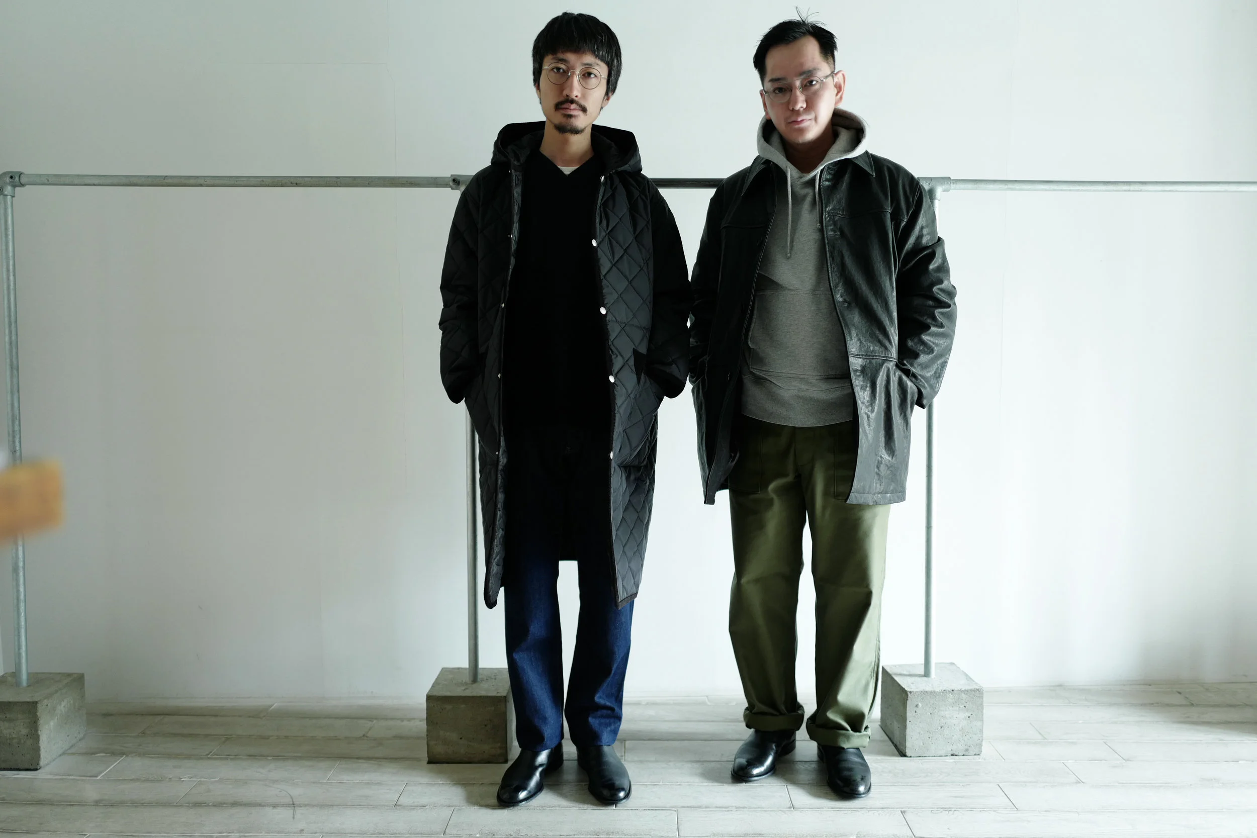 STYLING SAMPLE #1019