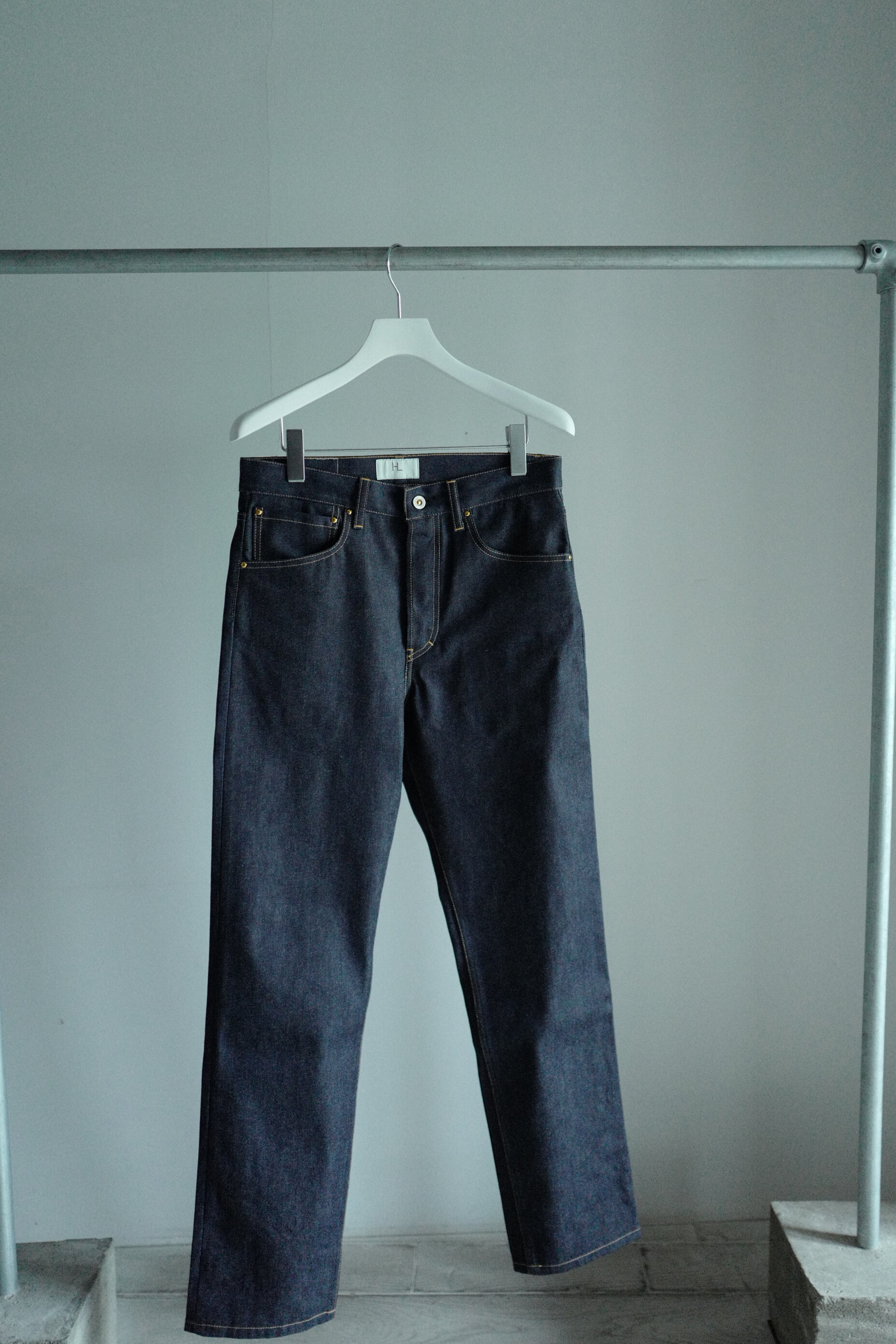 HERILL Cashmere Denim 5PK — TF Blog