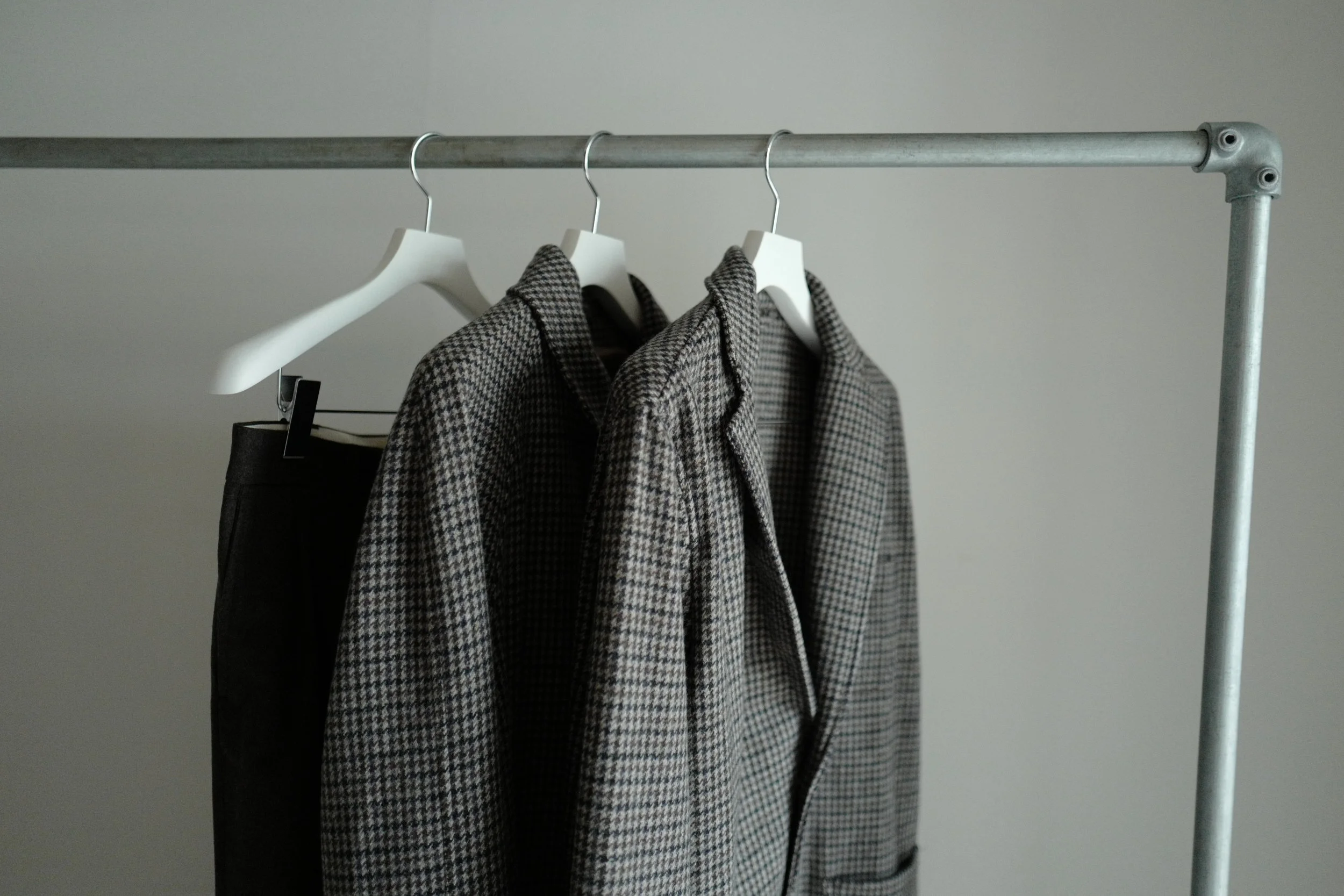 DE BONNE FACTURE 2019aw