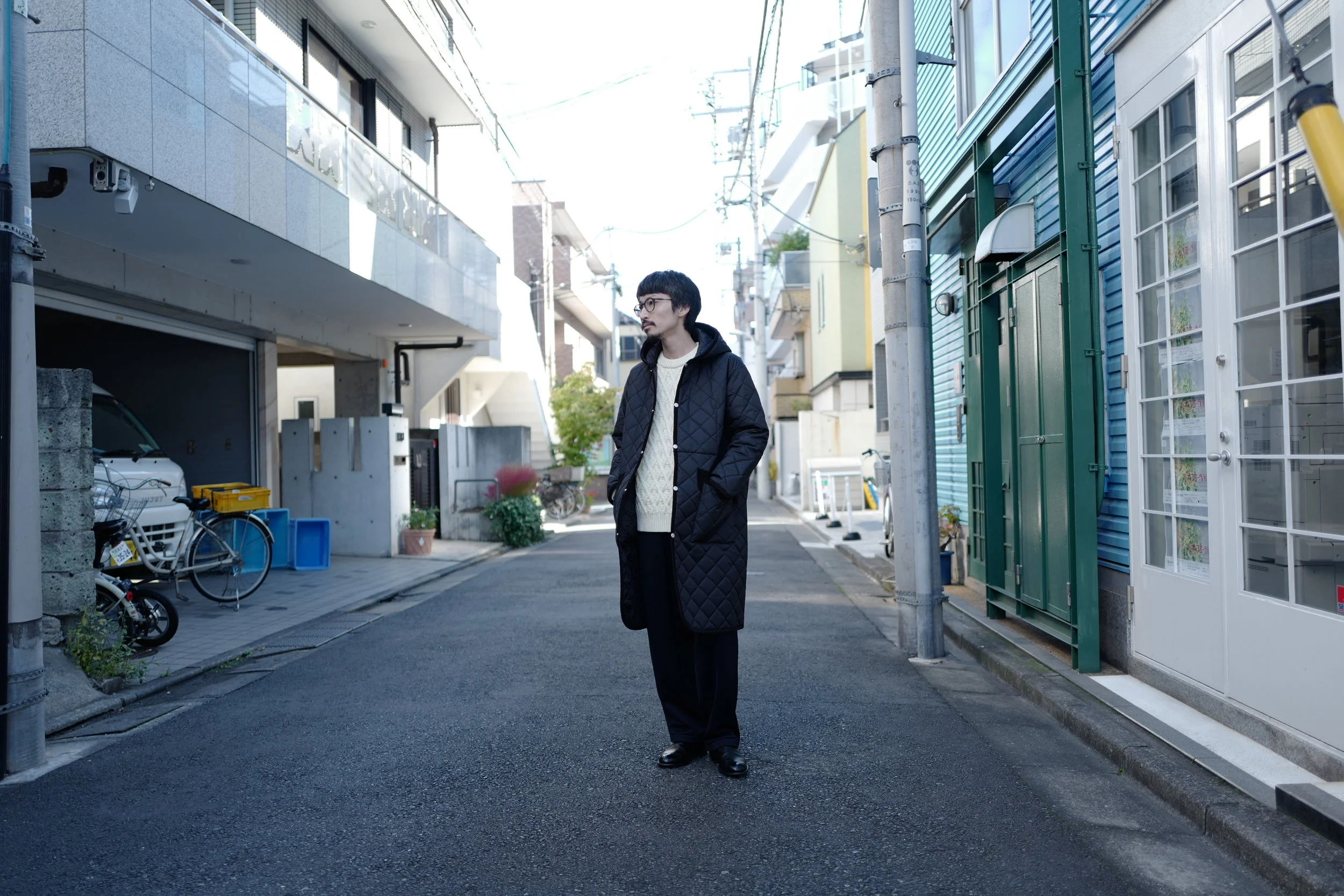 toff AUTUMN STYLE #5