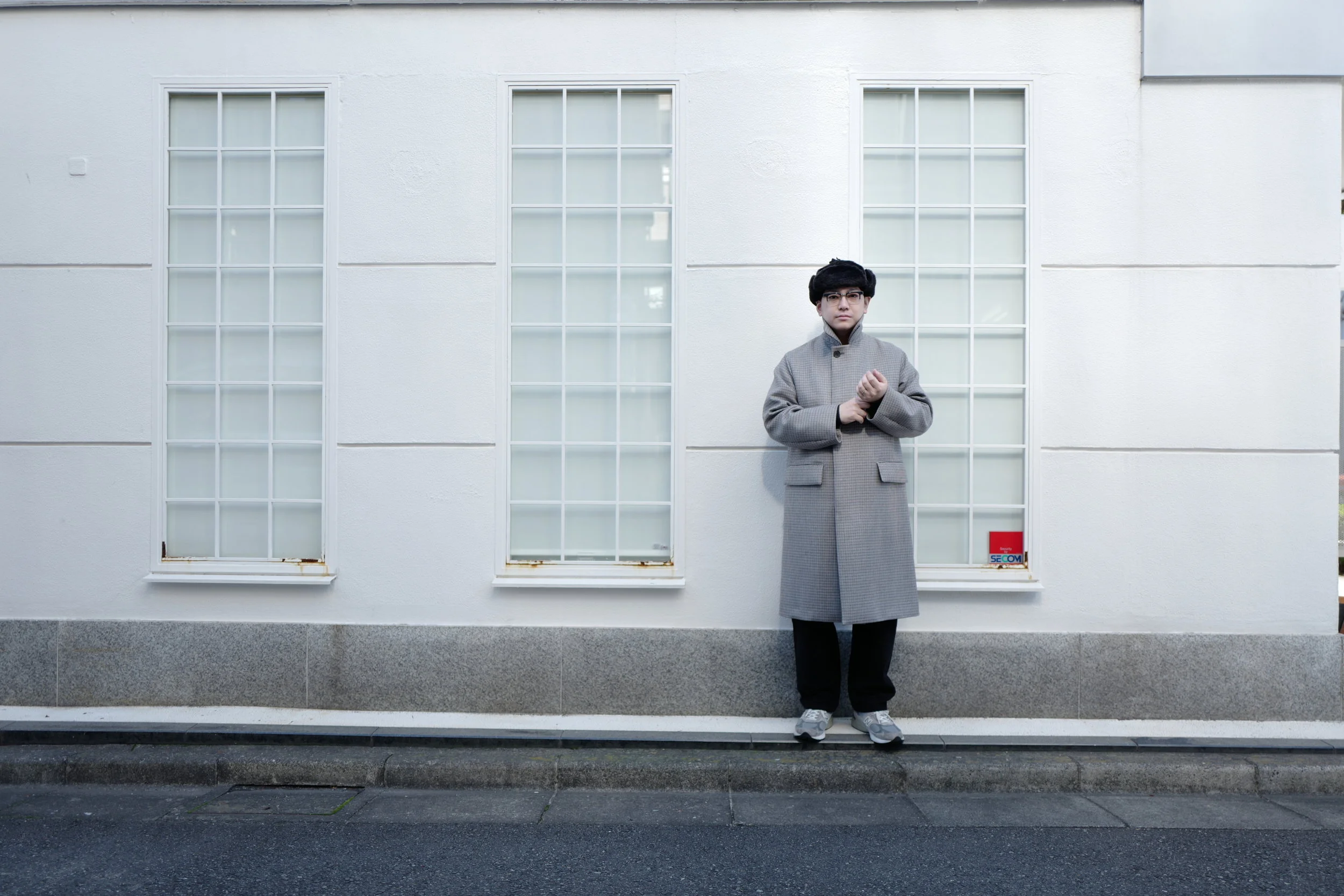 toff AUTUMN STYLE #6