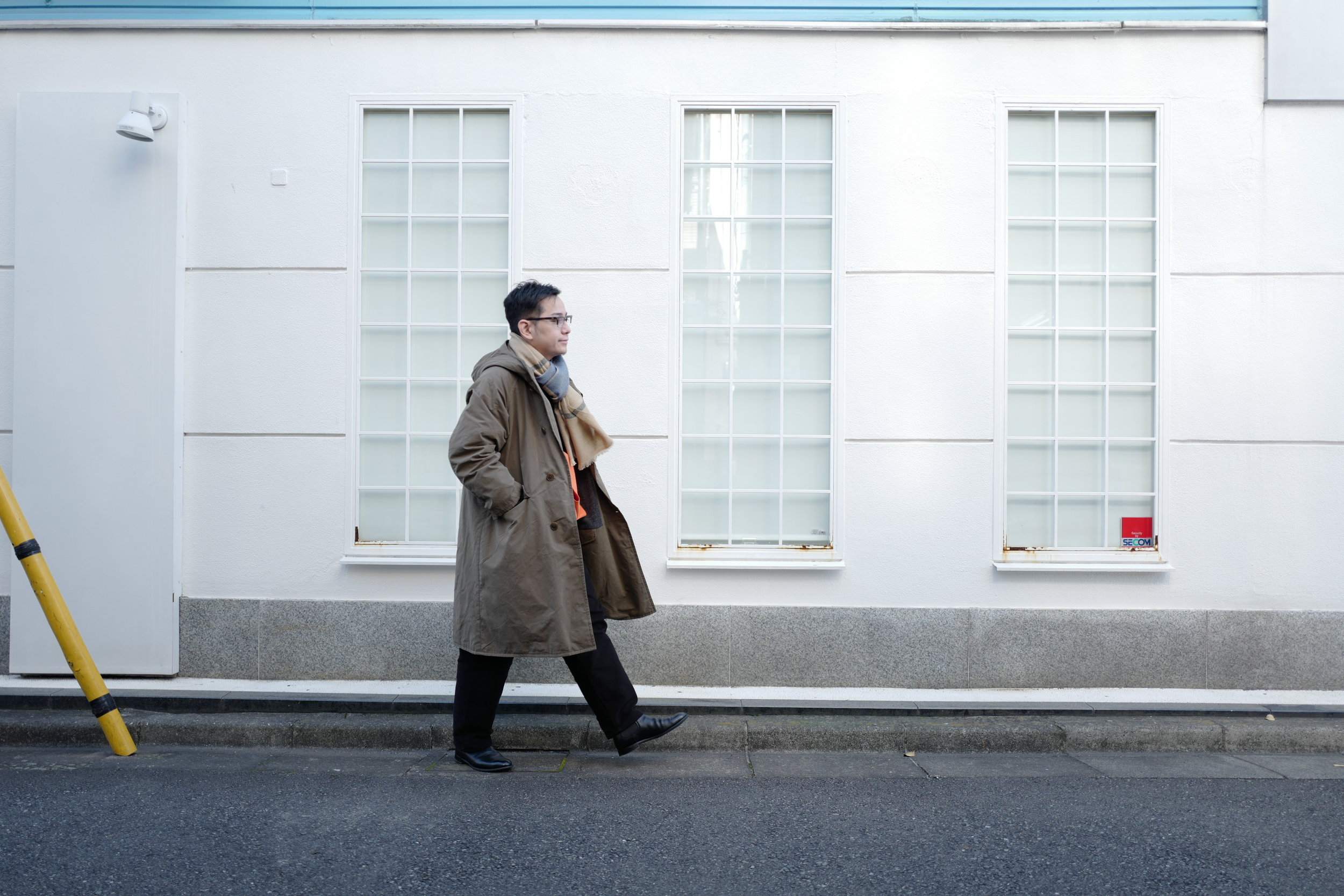 toff AUTUMN STYLE #7