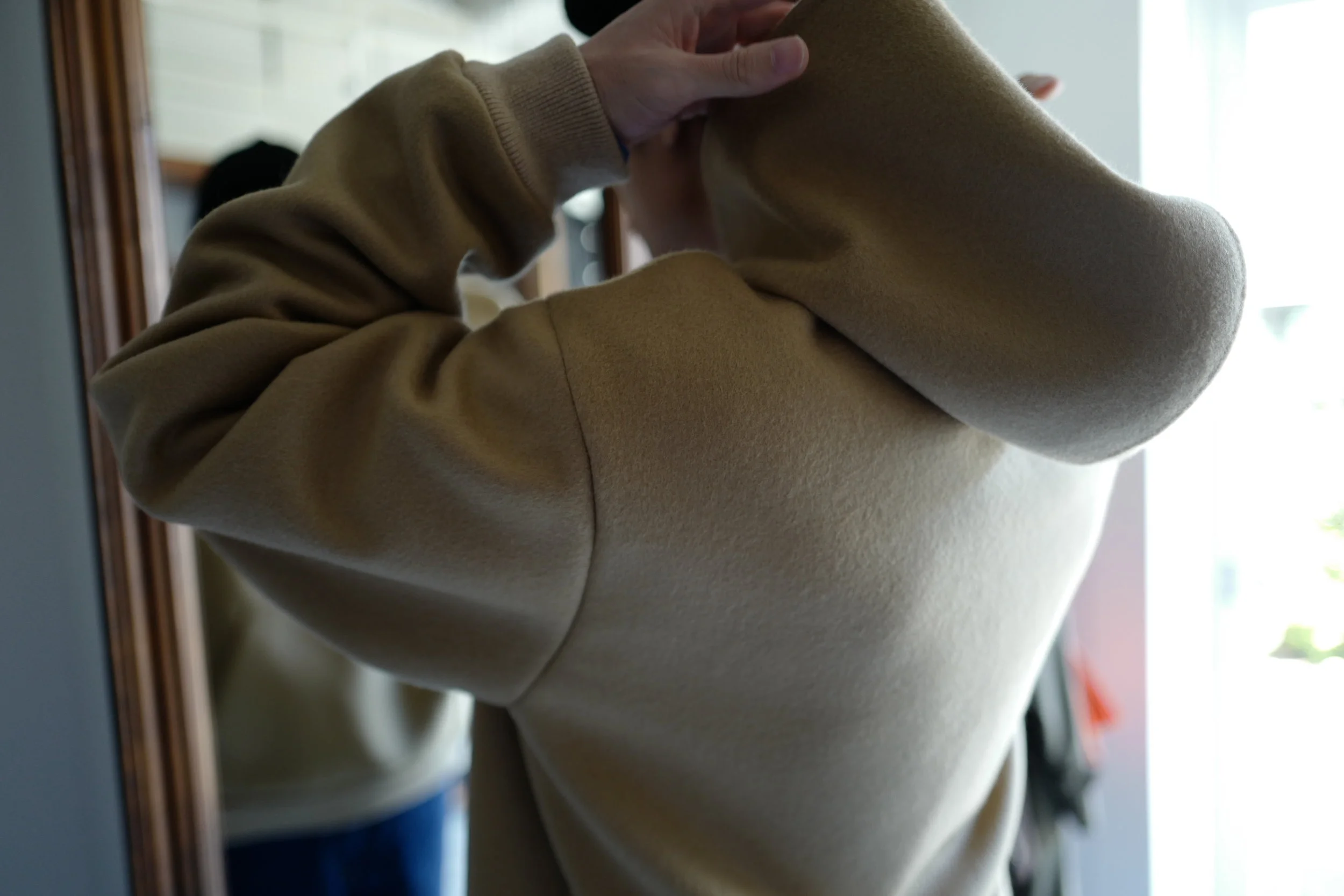 toff AUTUMN STYLE #8