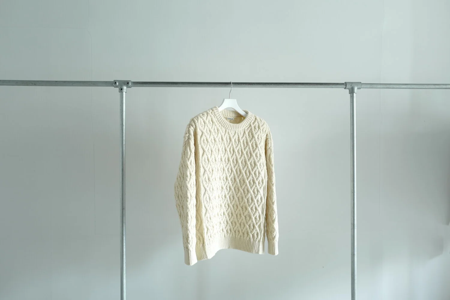 toff KNIT STYLE #3