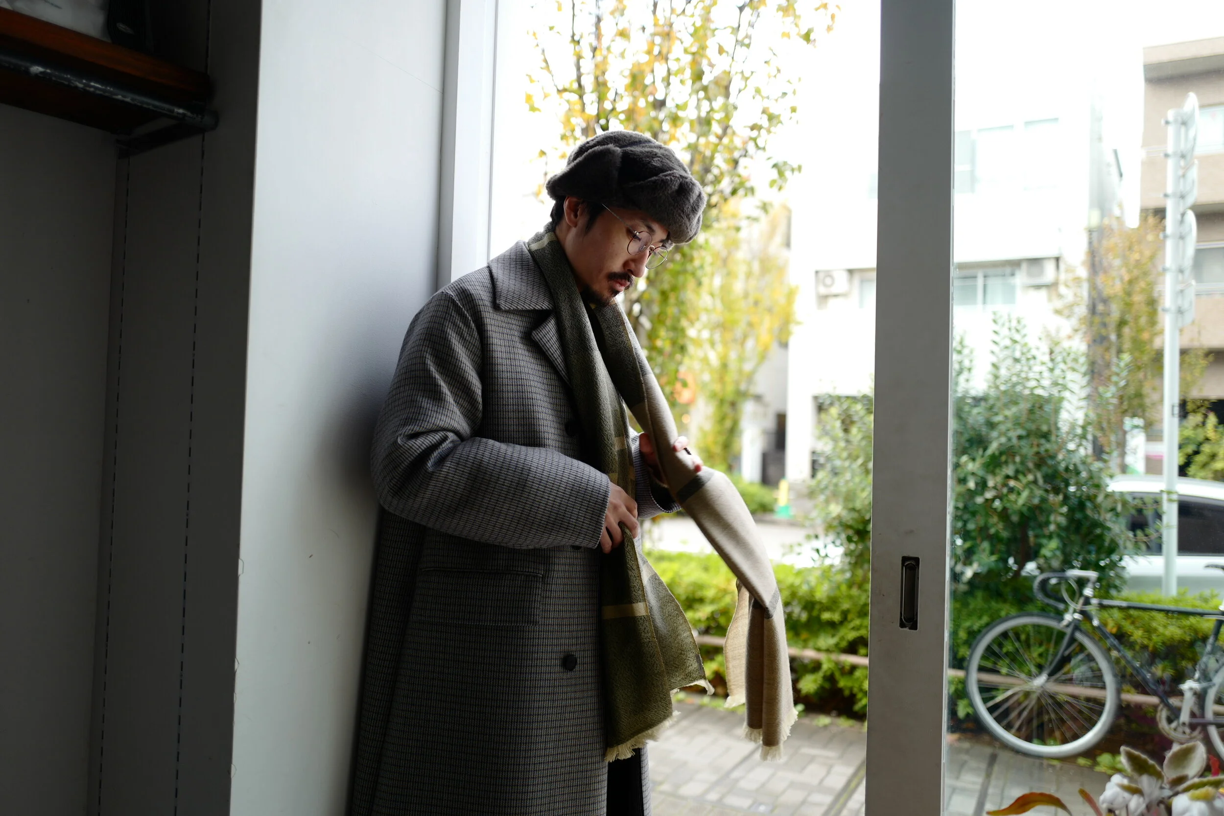 I want to give a present. #2