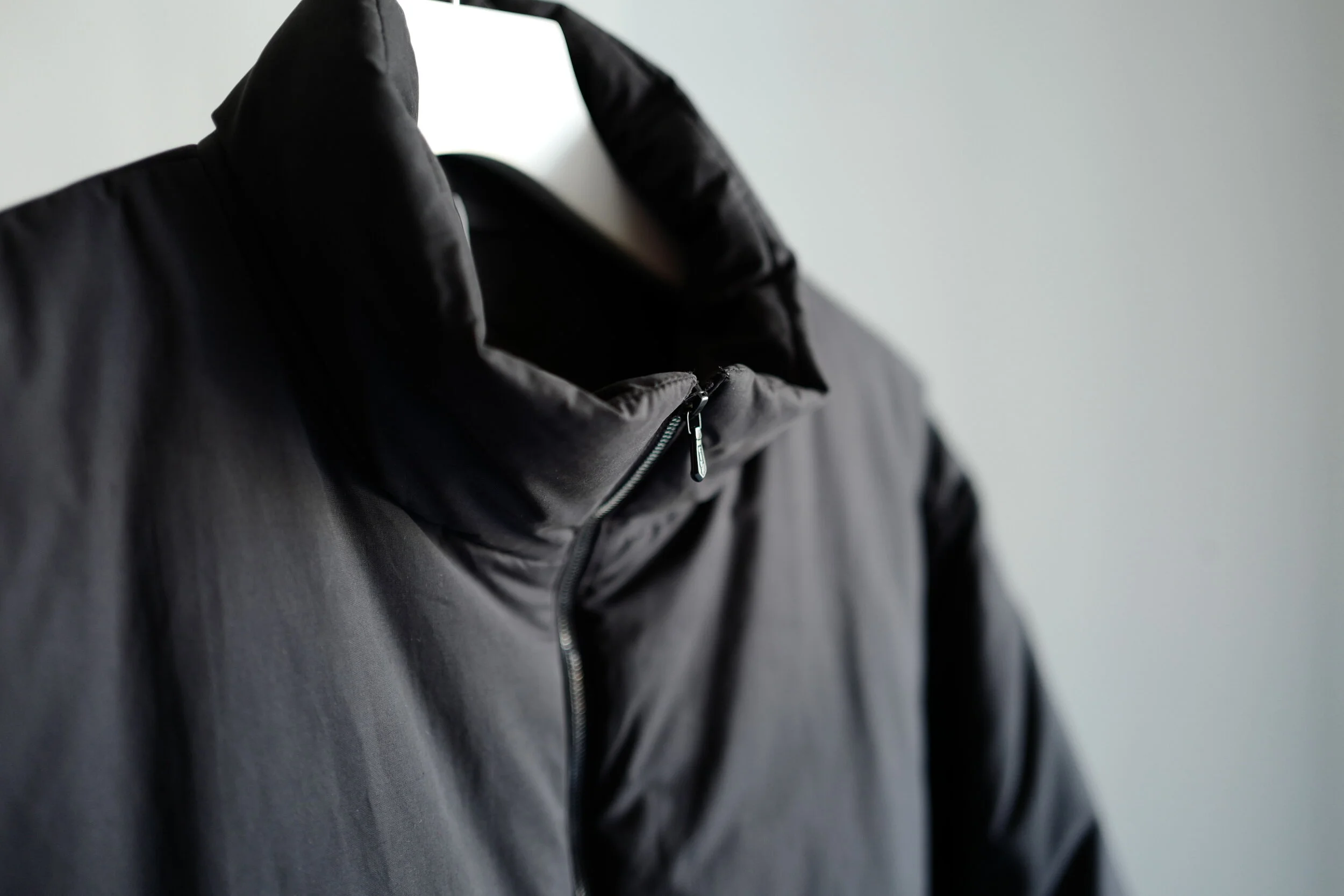 COMOLI INSULATION JACKET