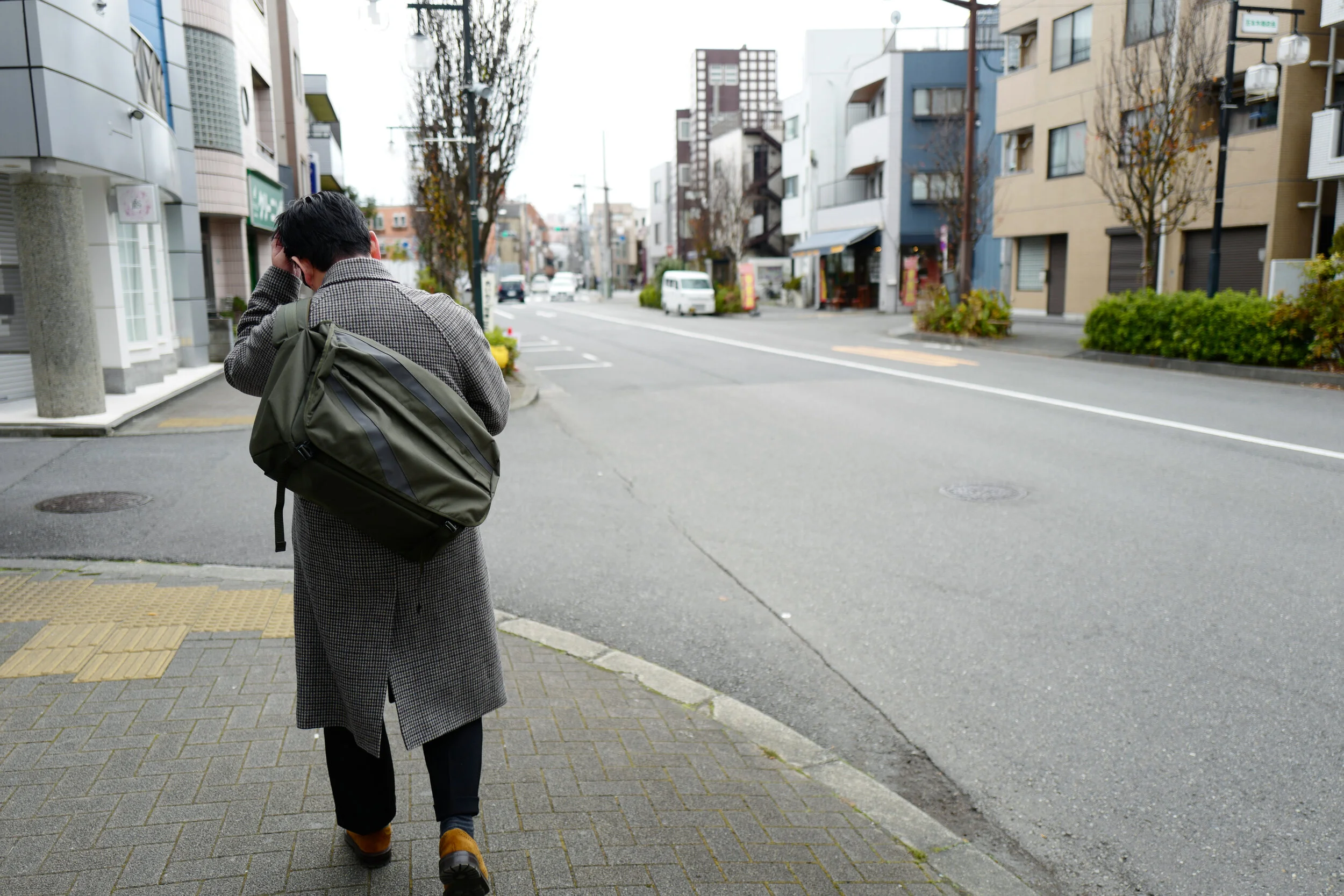 KaILI : DAZZLE MESSENGER