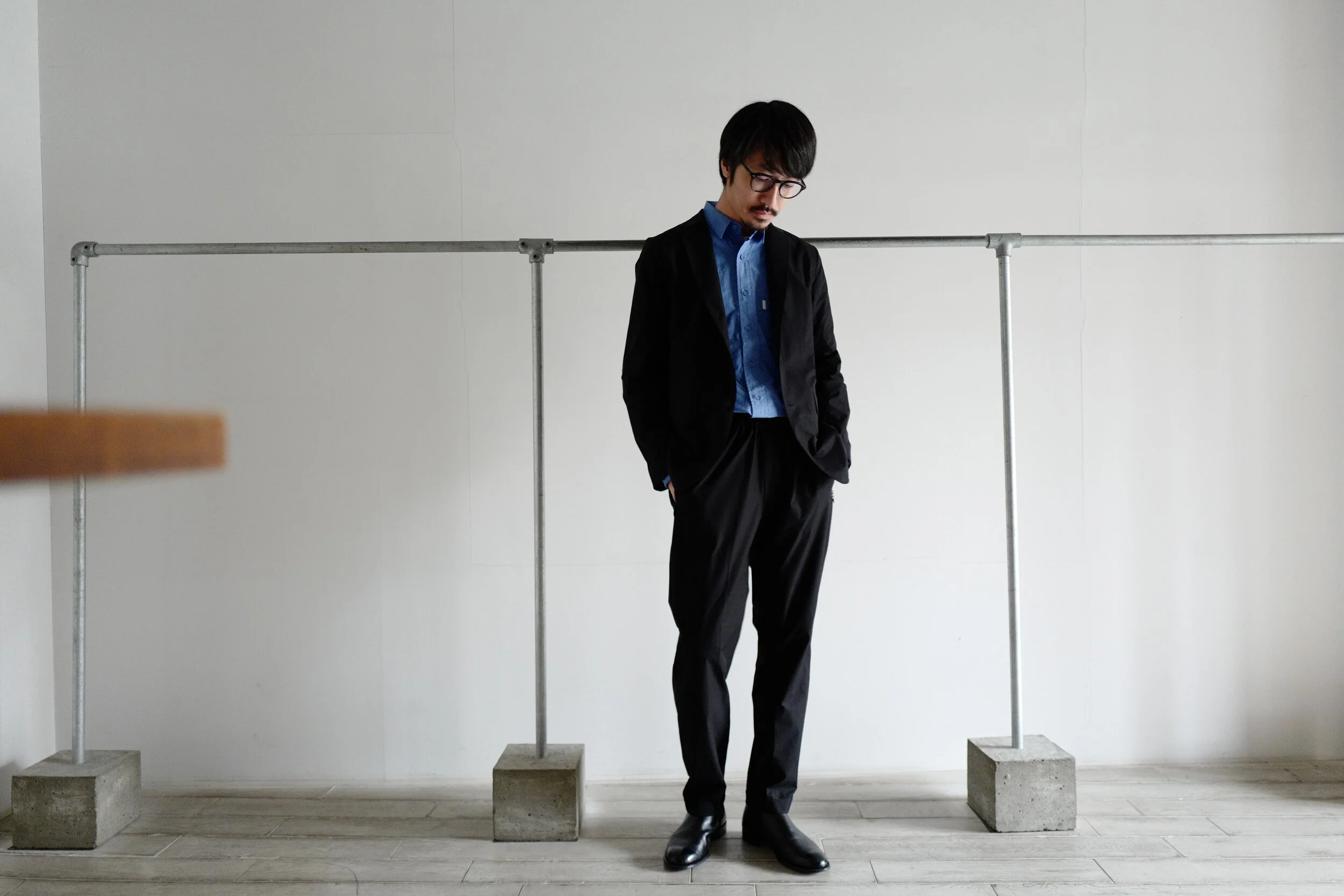 DESCENTE PAUSE PACKABLE JACKET &amp; PANTS