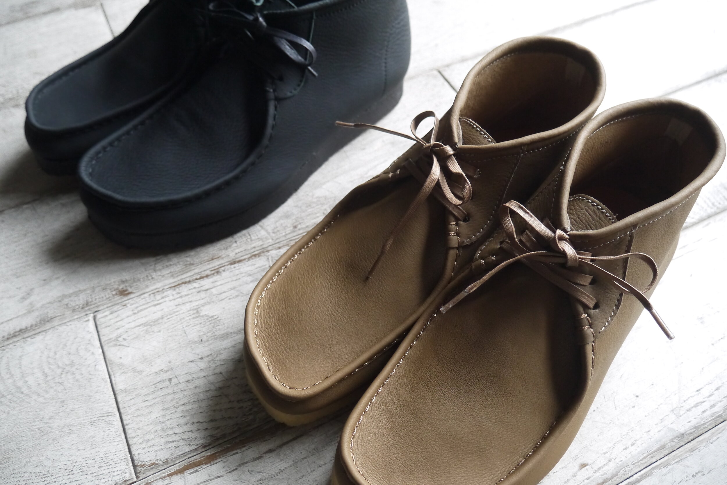 年間ランキング6年連続受賞】 No: Stock ERA. 3hole イーラ SHOES