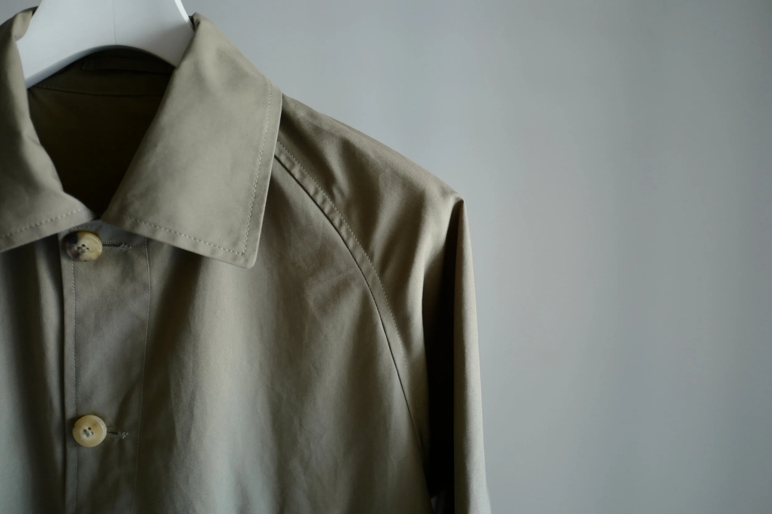 DE BONNE FACTURE 2020SS その1