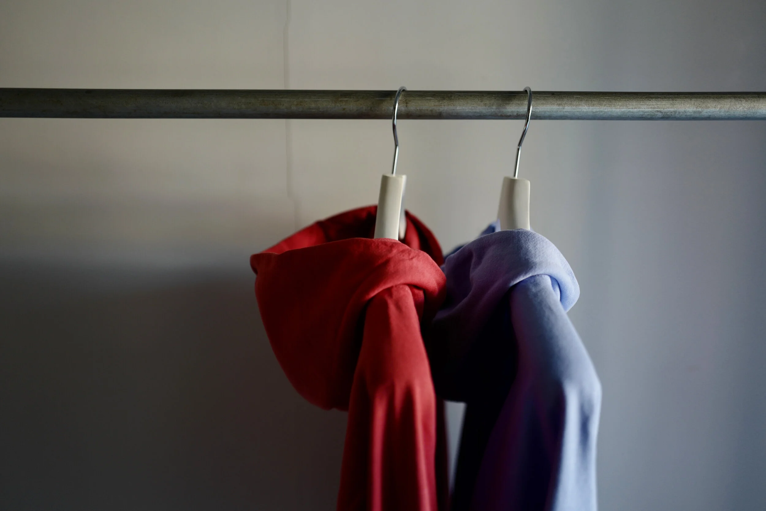 LADY WHITE CO. LLEWYN HOODIE