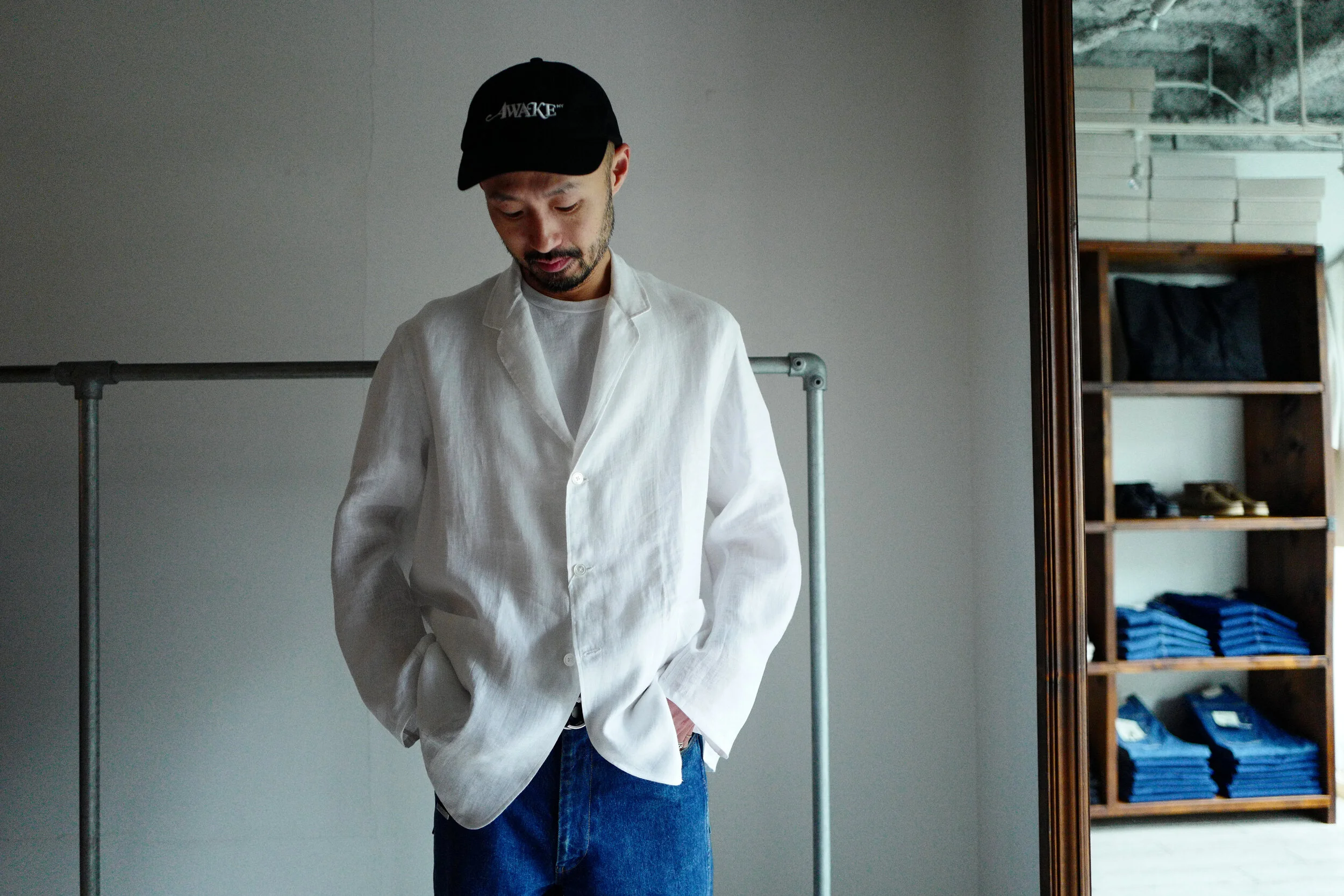 latest information…