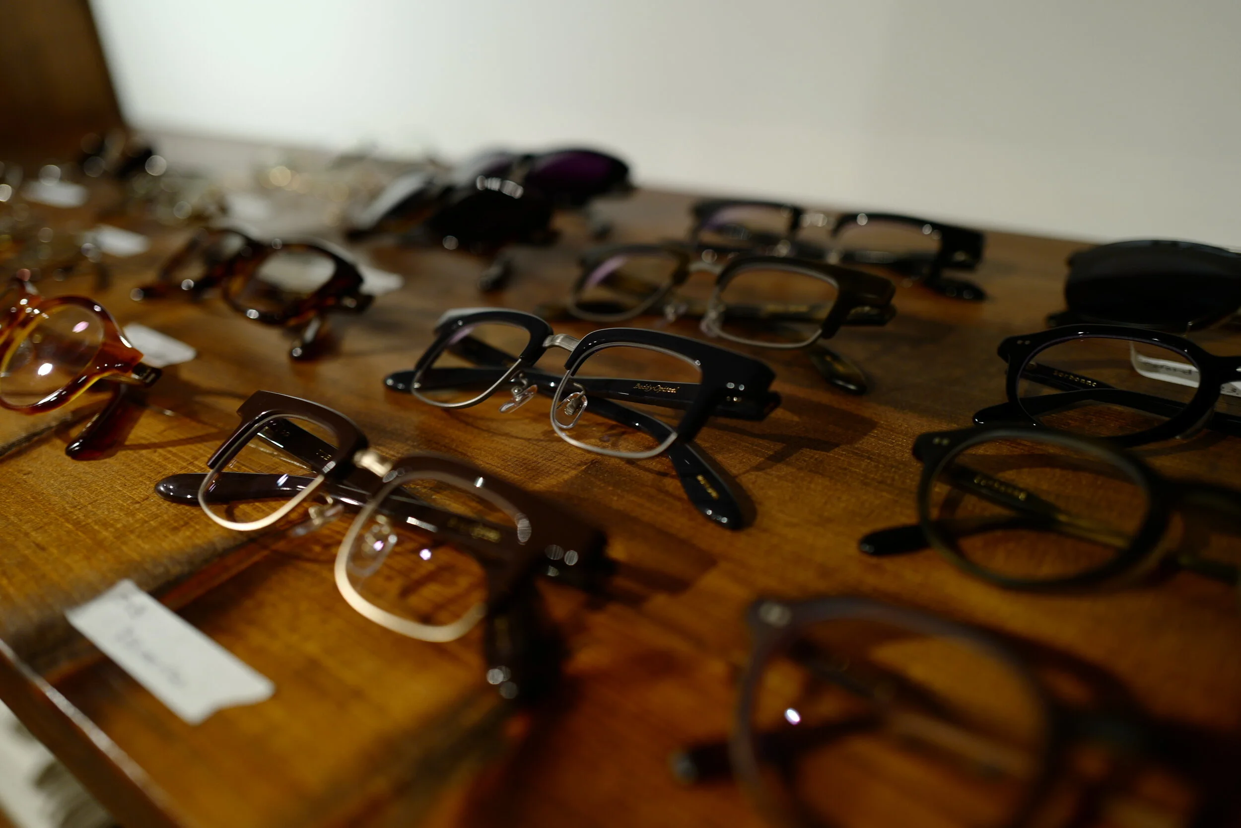 Buddy Optical 価格改定のお知らせ