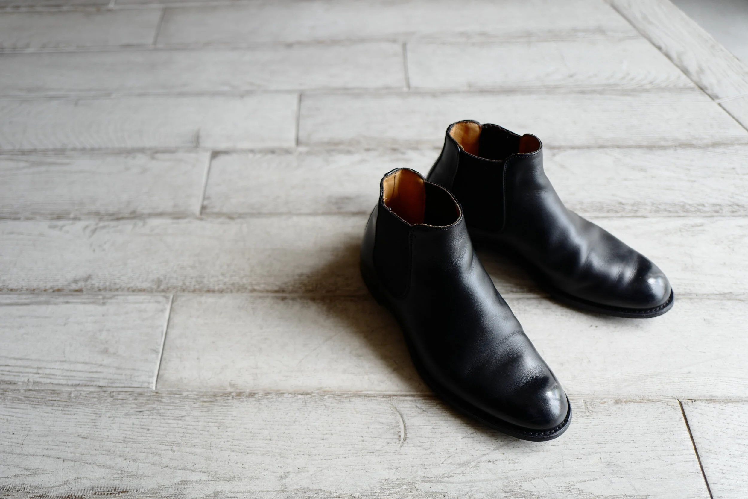 toff "A to Z" -FAWKES-