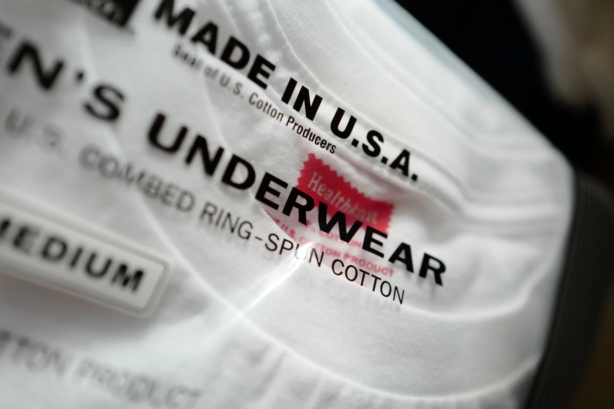 toff "A to Z" -HEALTHKNIT-