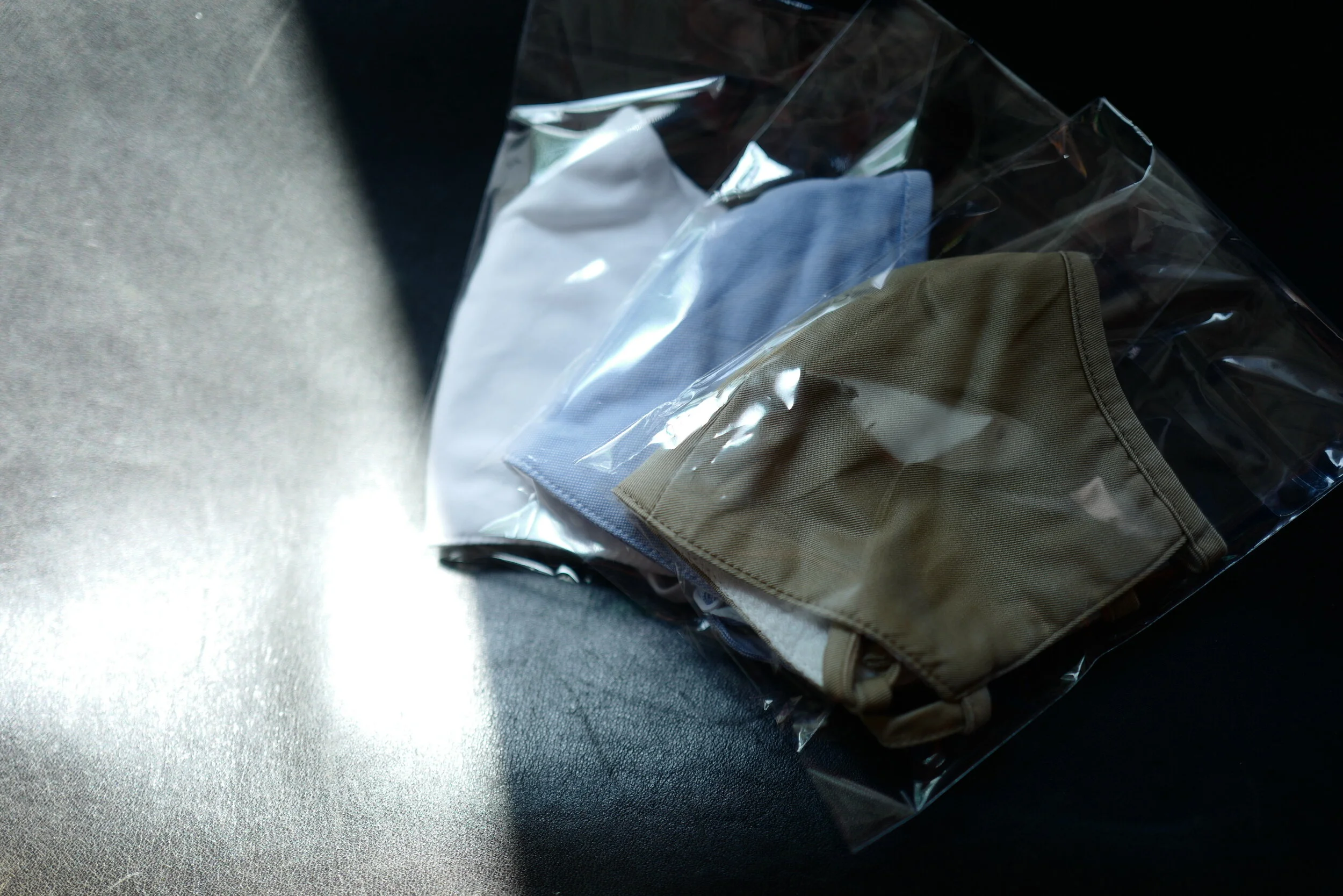 toff "A to Z" -MASK-