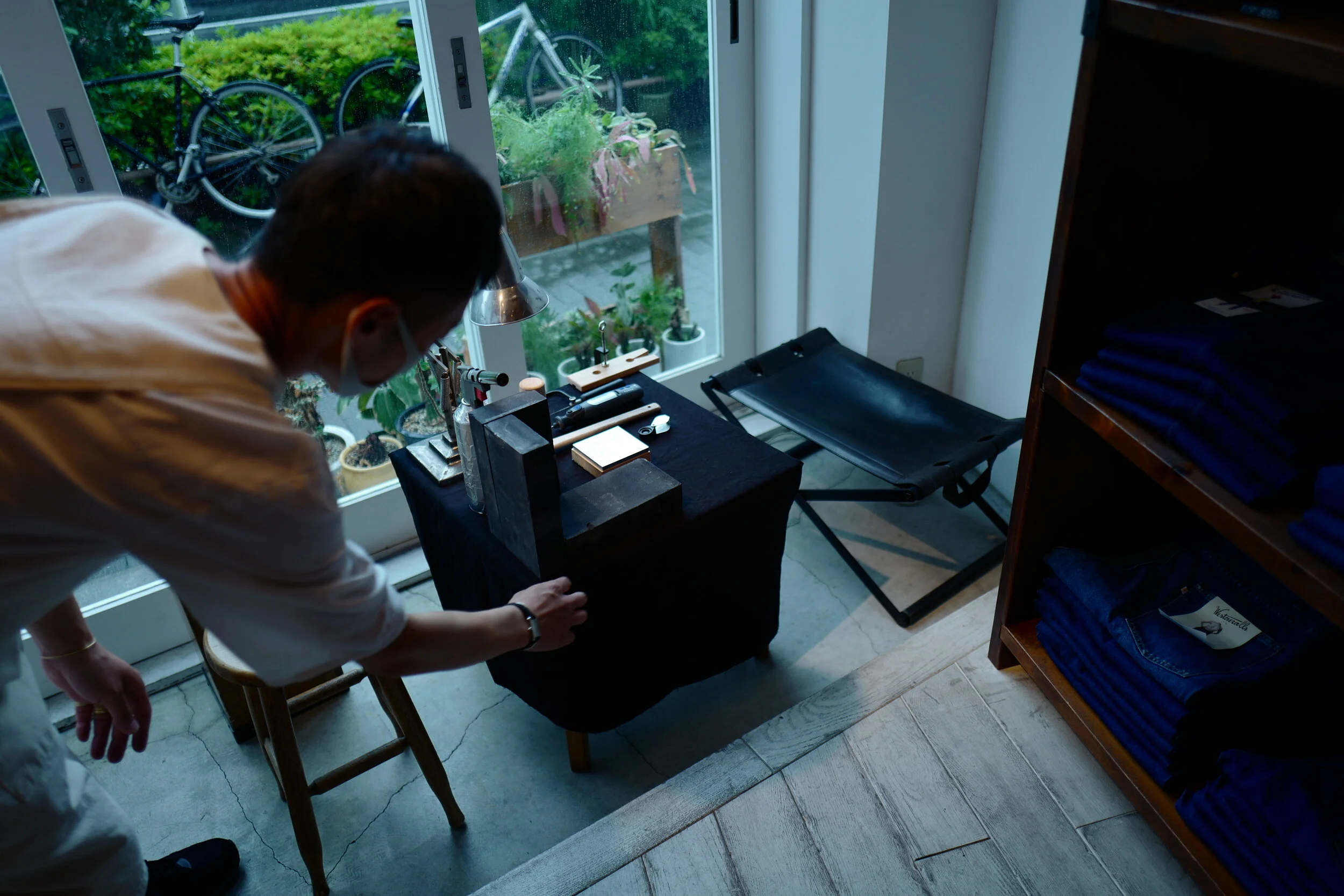 "toff"のジュエリー #8