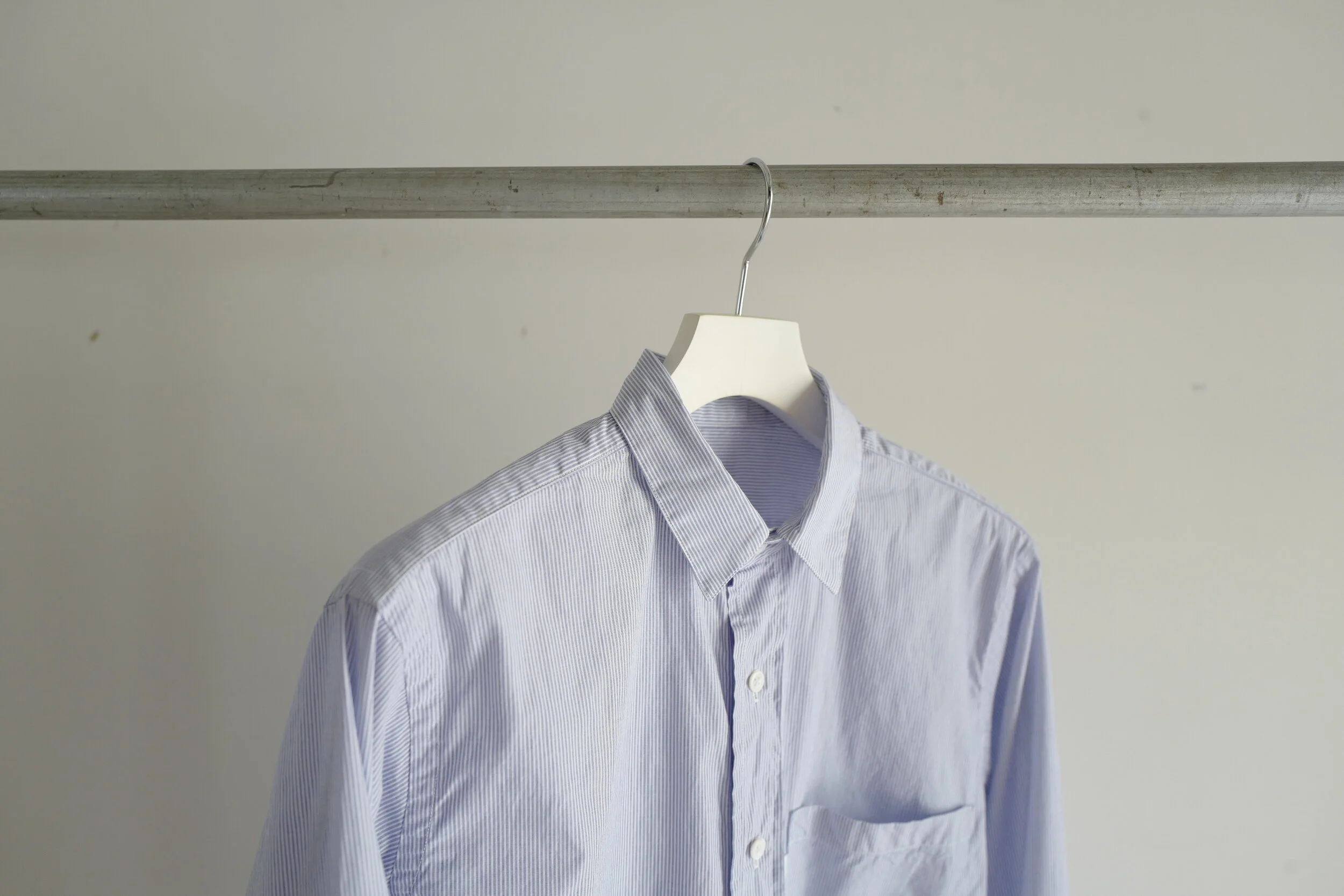 S H for toff  REGULAR COLLAR SHIRT 