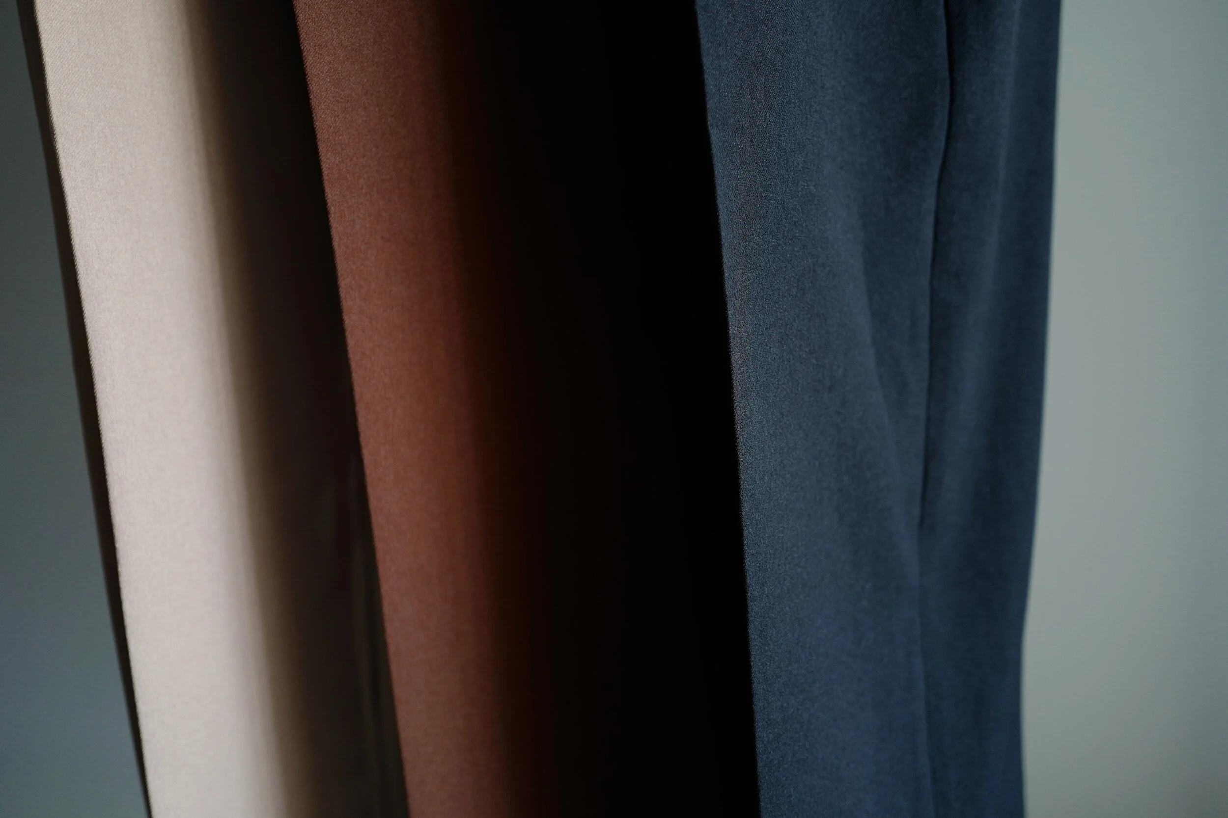 WESTOVERALLS GOOD FIT TROUSERS