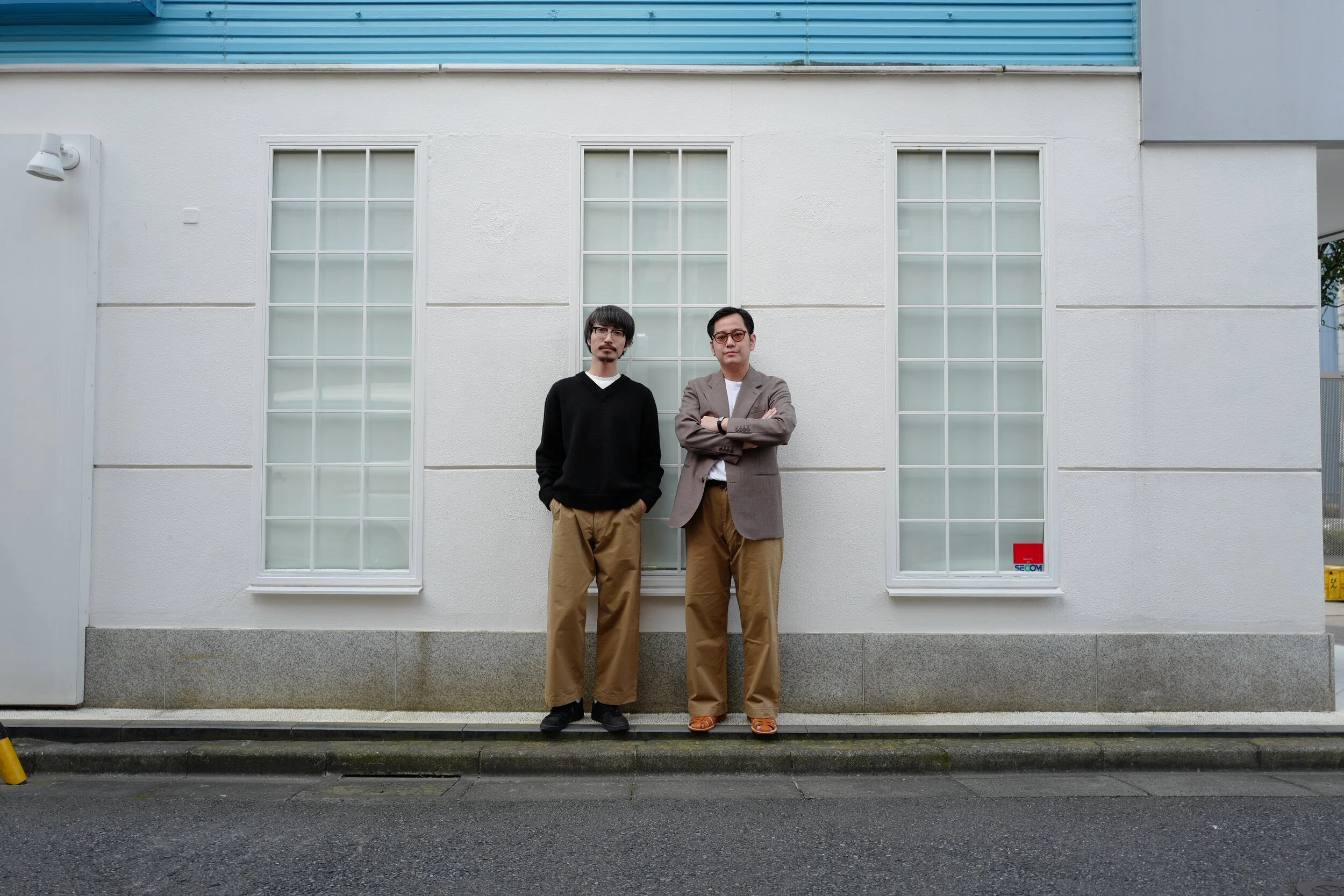 WESTOVERALLS "1950S"